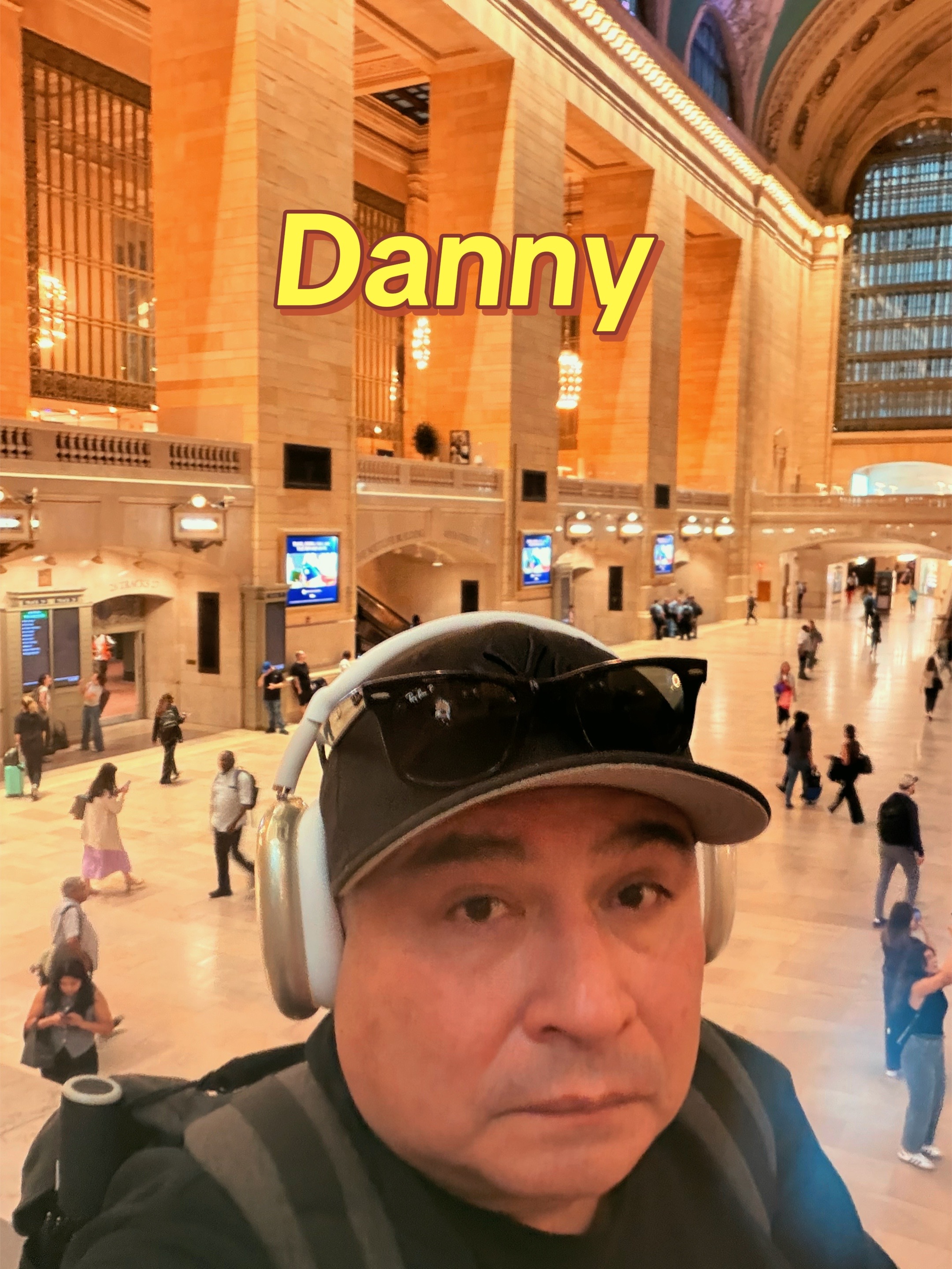 @Danny