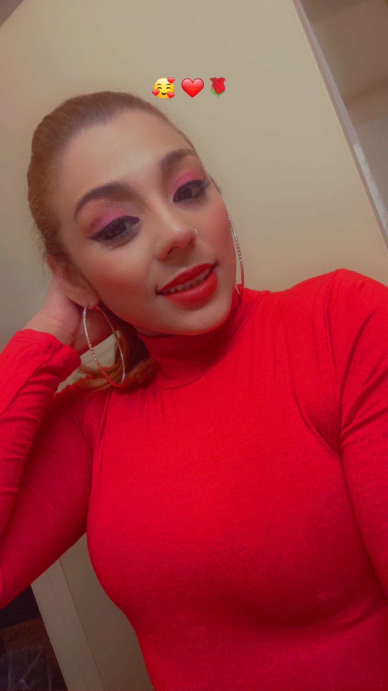 @Salomé Mejía