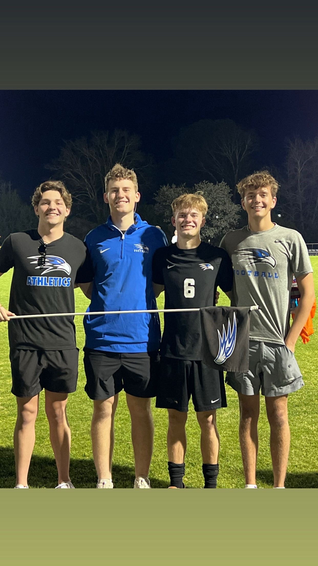 @large fella