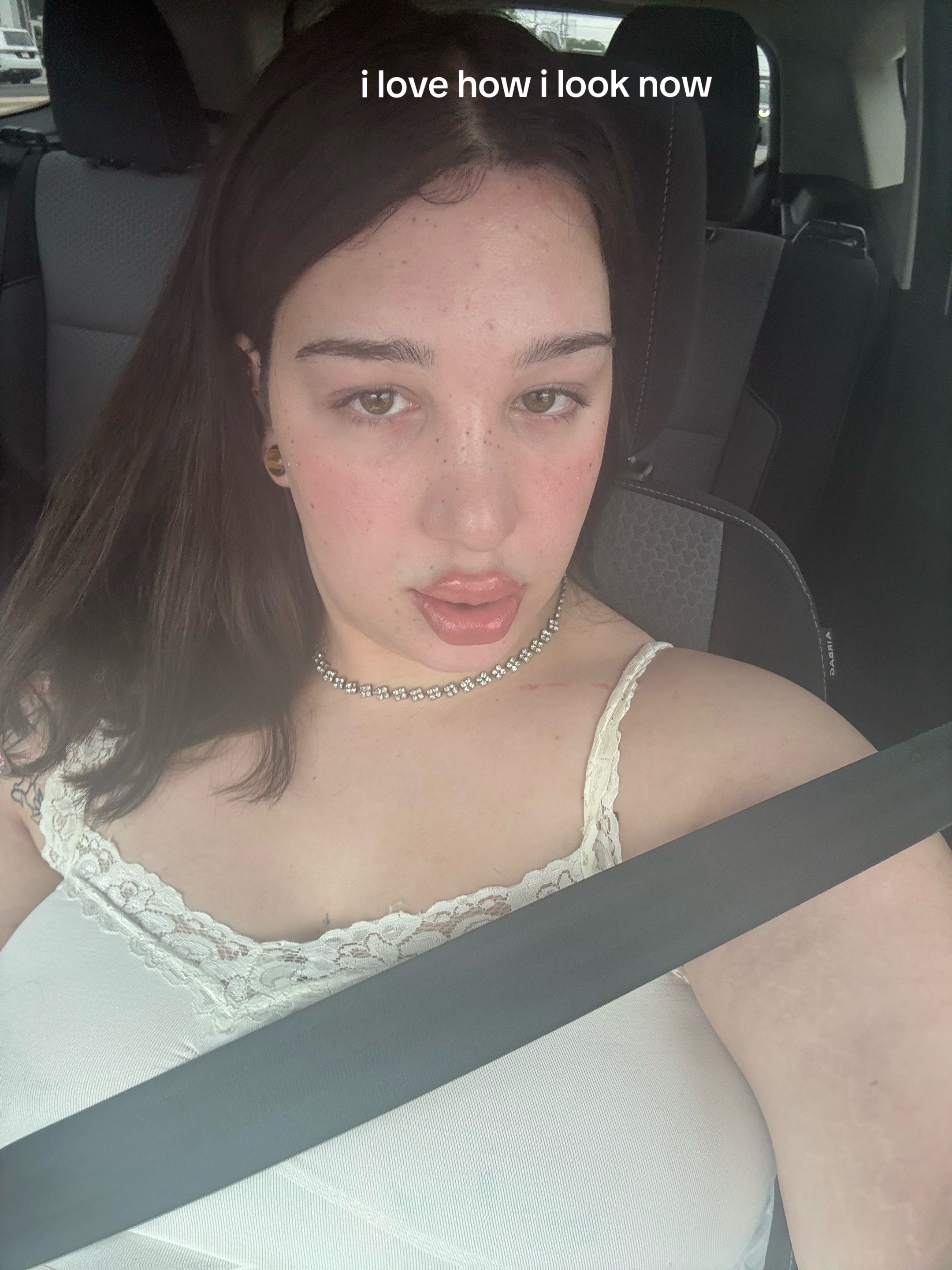 @your dream girl
