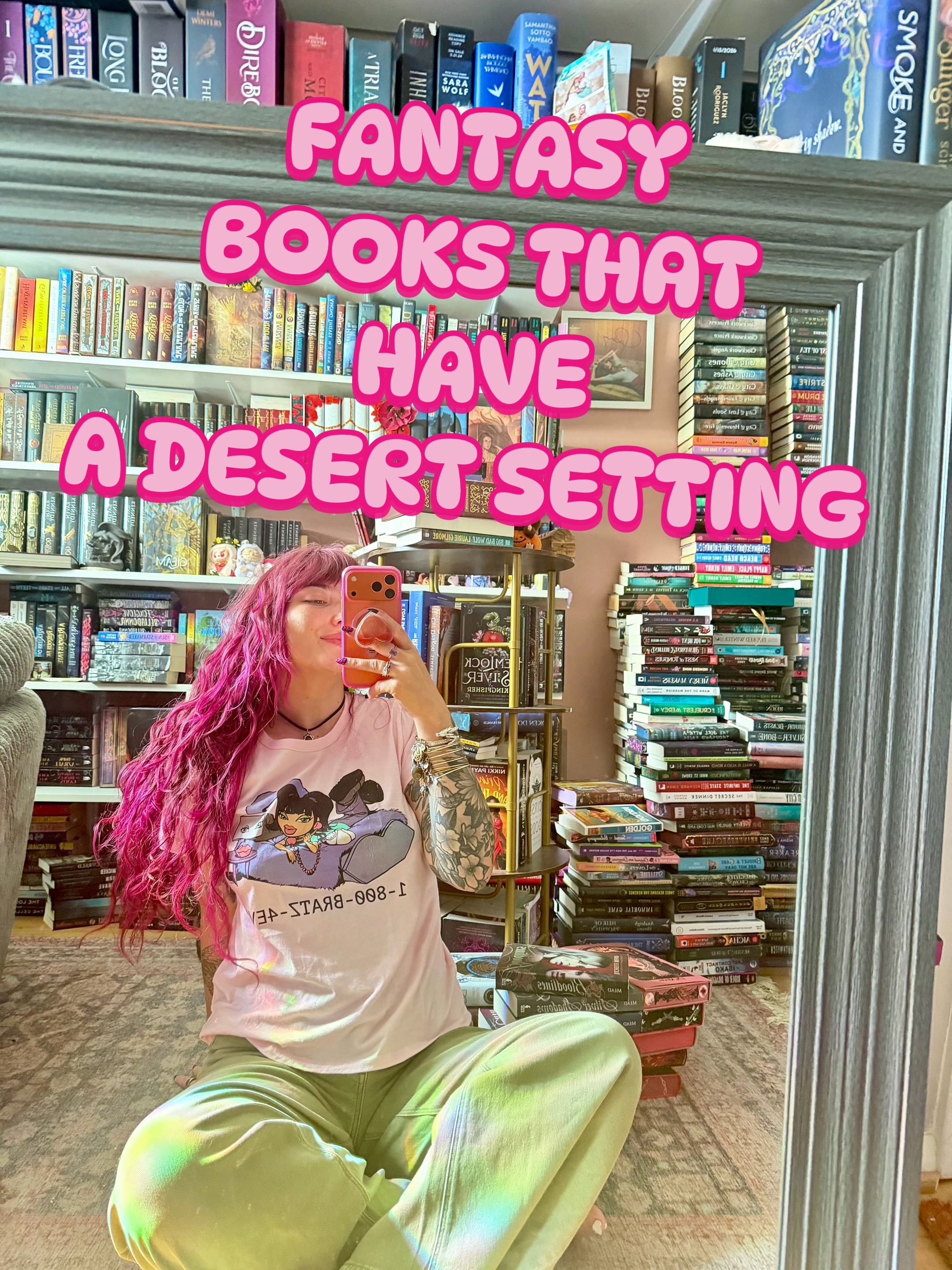 @Kaitlin Booktok📚💗