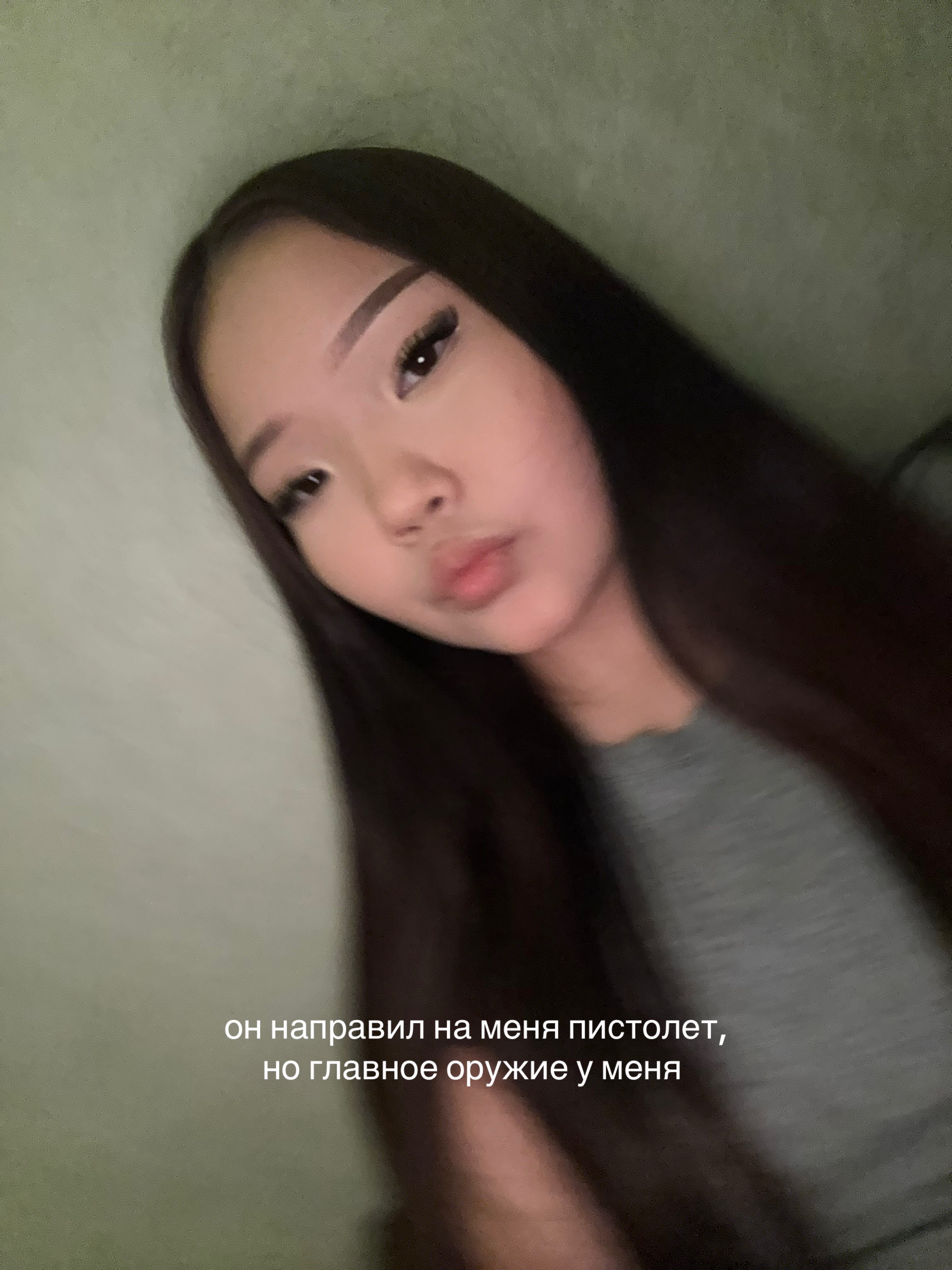 @алина