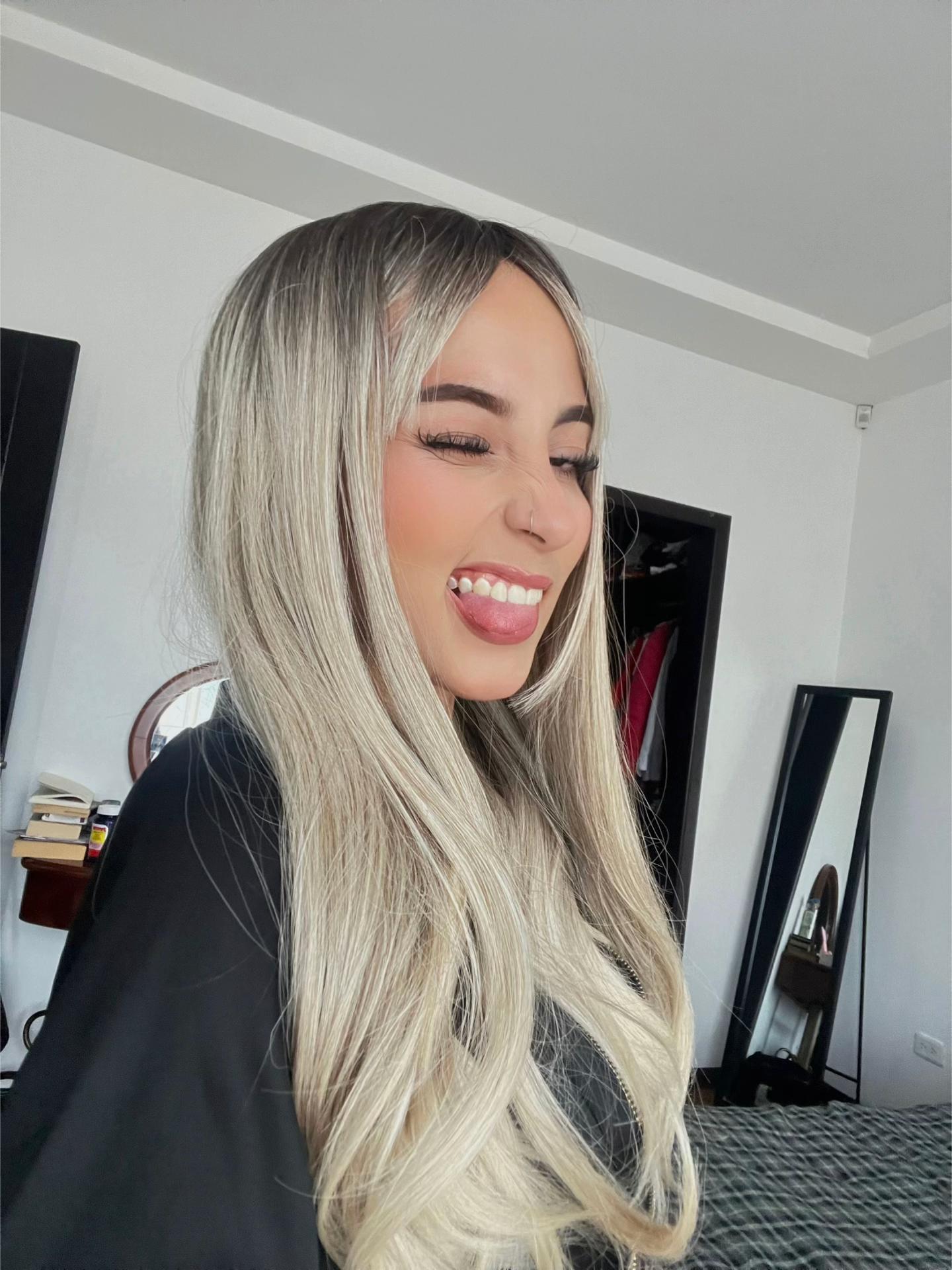 @Domenica Molina