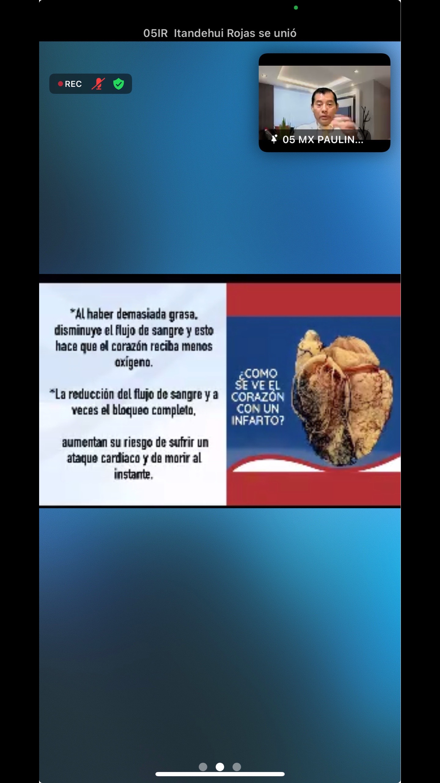 @Maria Jim&eacute;nez salud$Bienestar