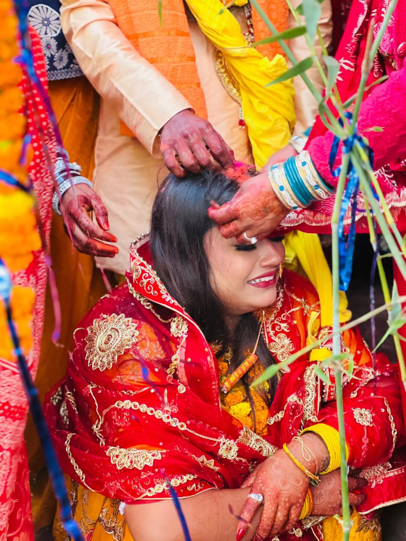 @❤️&hearts;️ Radha sah &hearts;️❤️