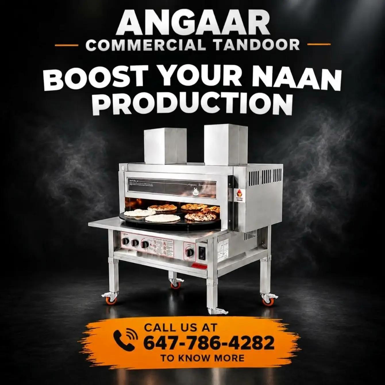 @Angaar Appliances