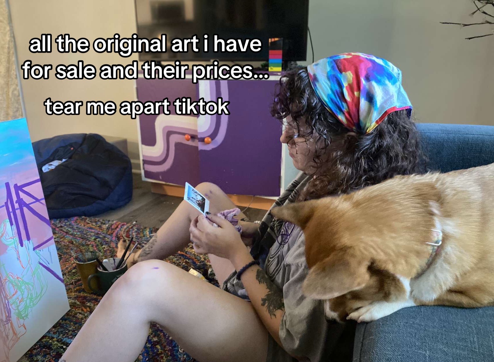 @Gracie 🐕✨