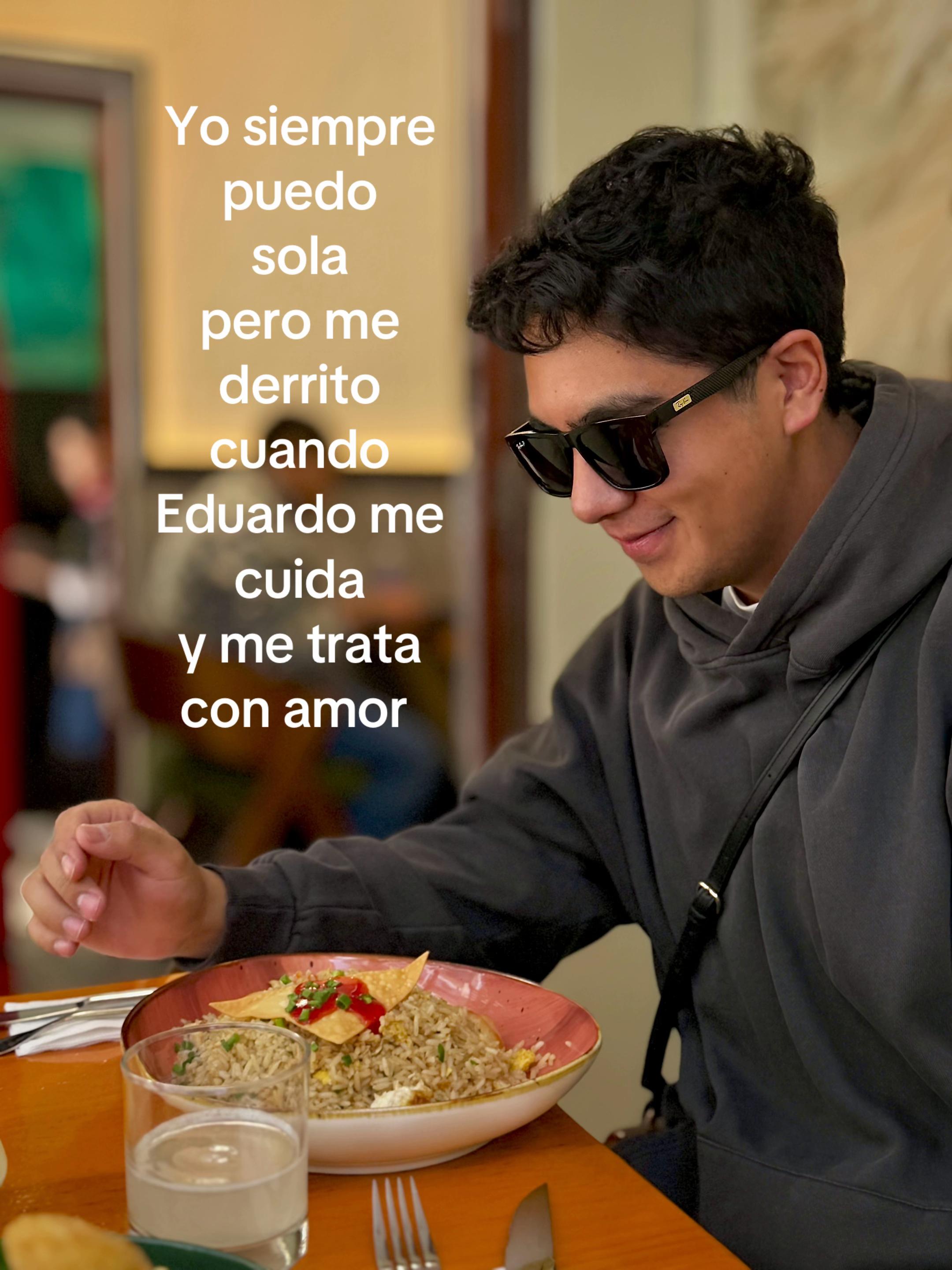 @Maricielo Morales