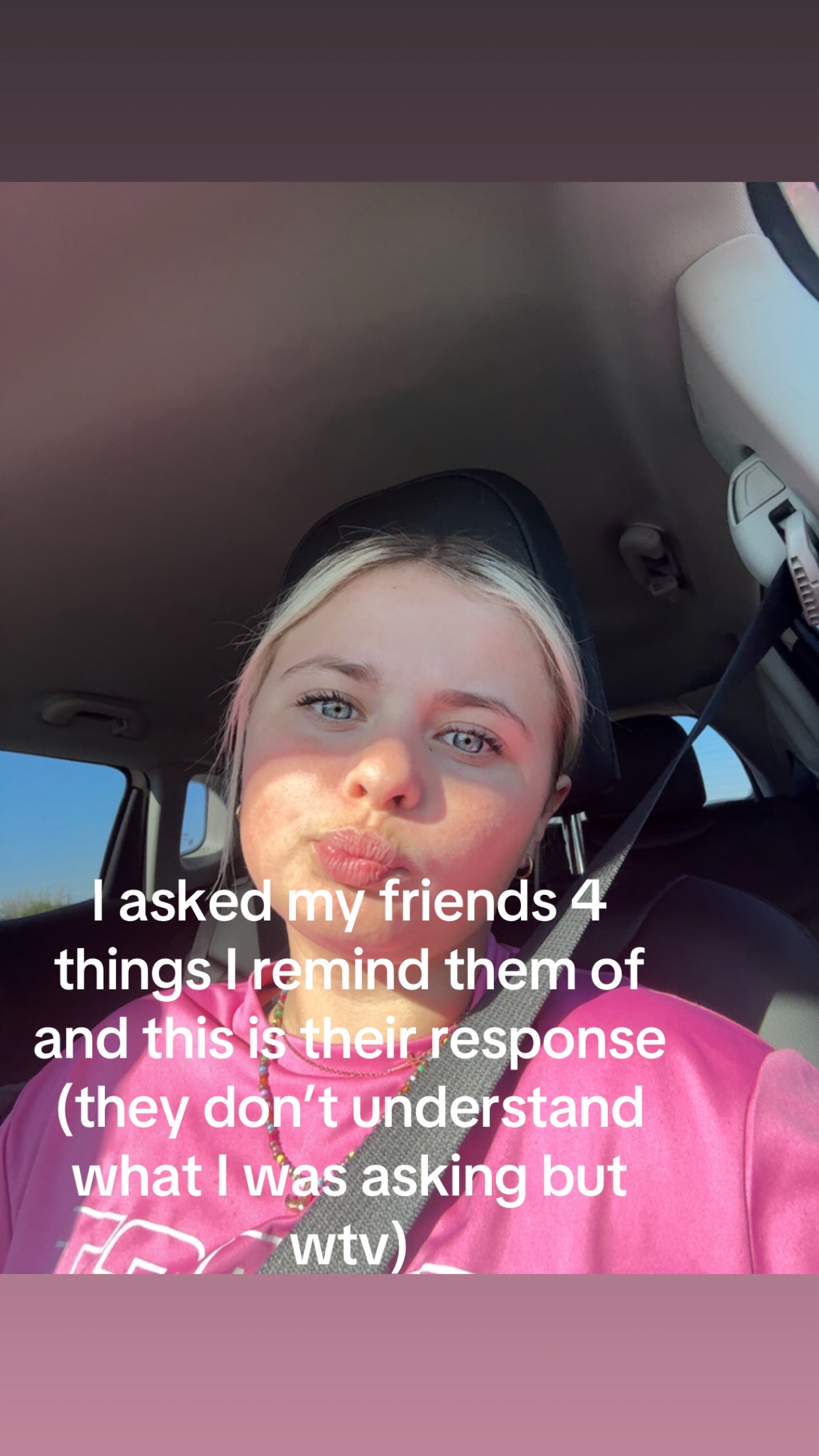 @Lucy!☹️😝🤪