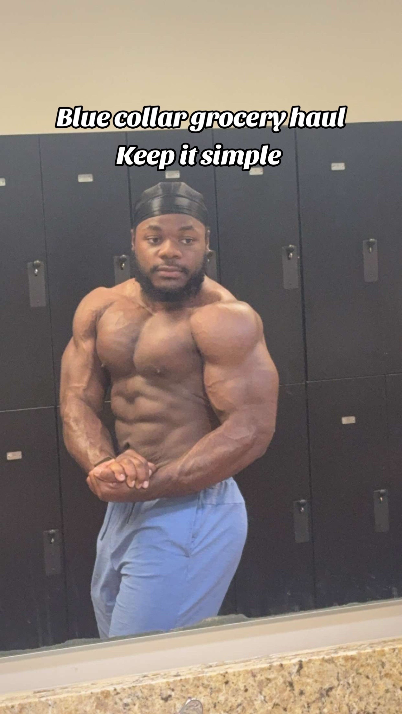 @Musclemerrell