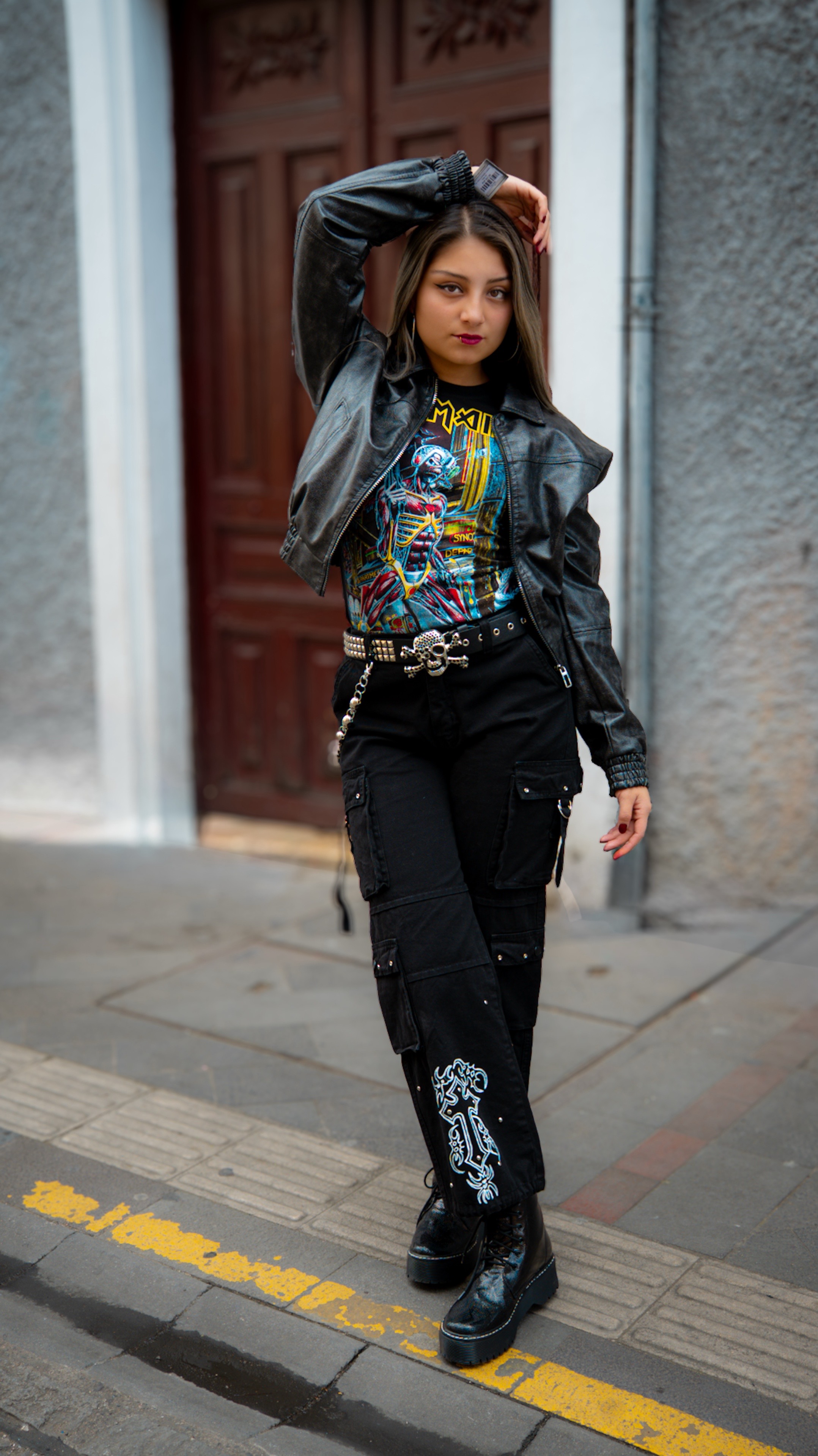 @Rock Style Store