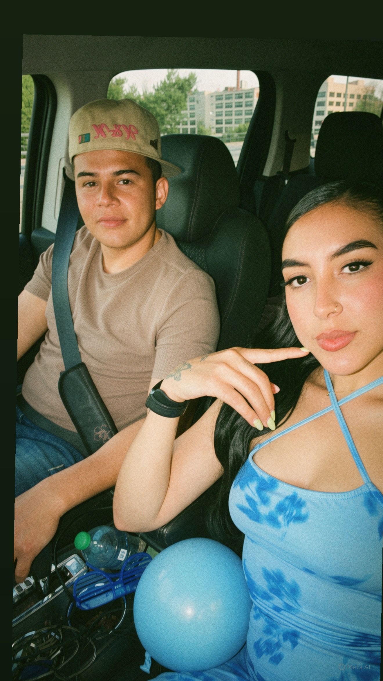 @Michelle🦀