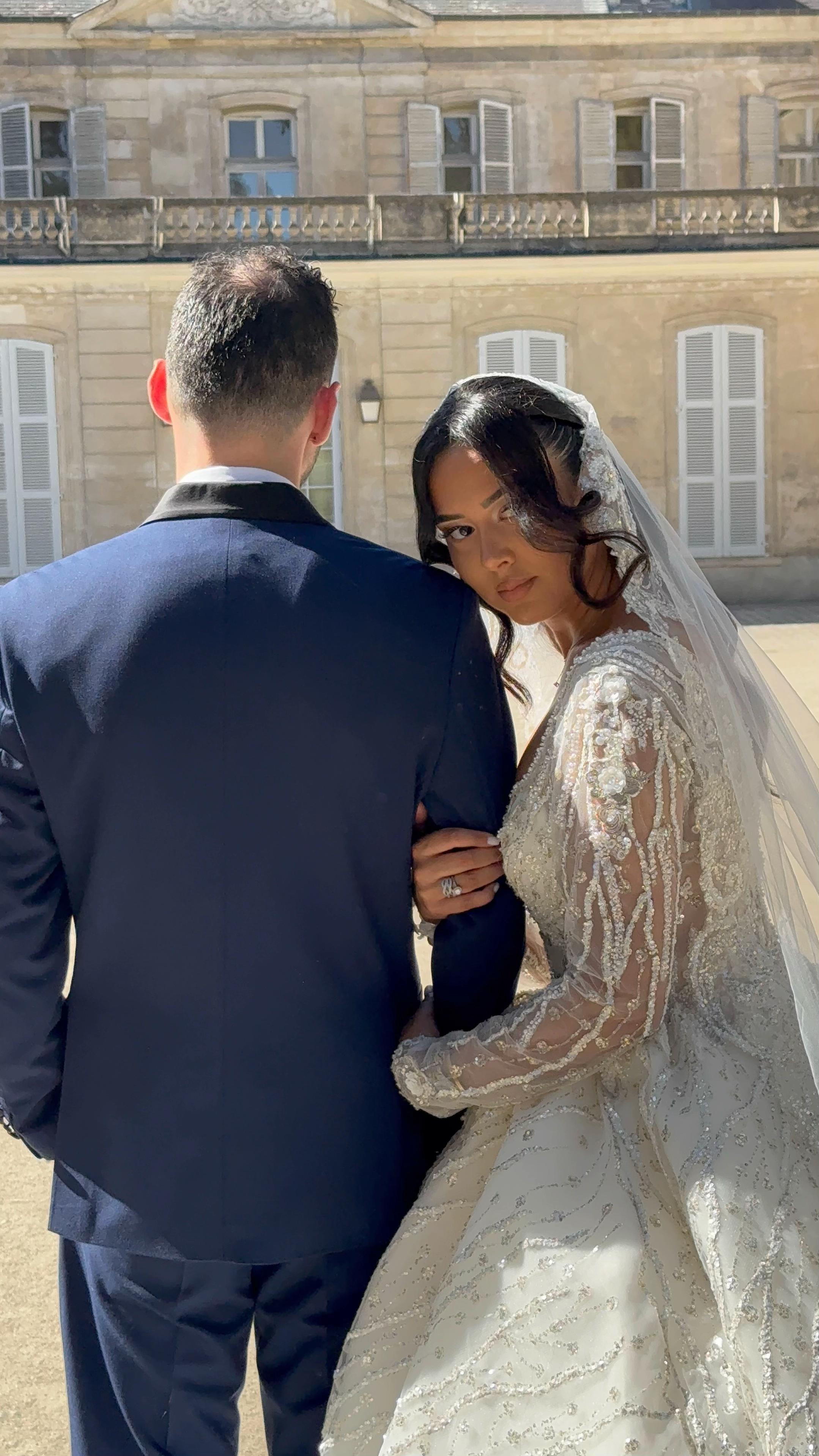 @Créatrice de contenu