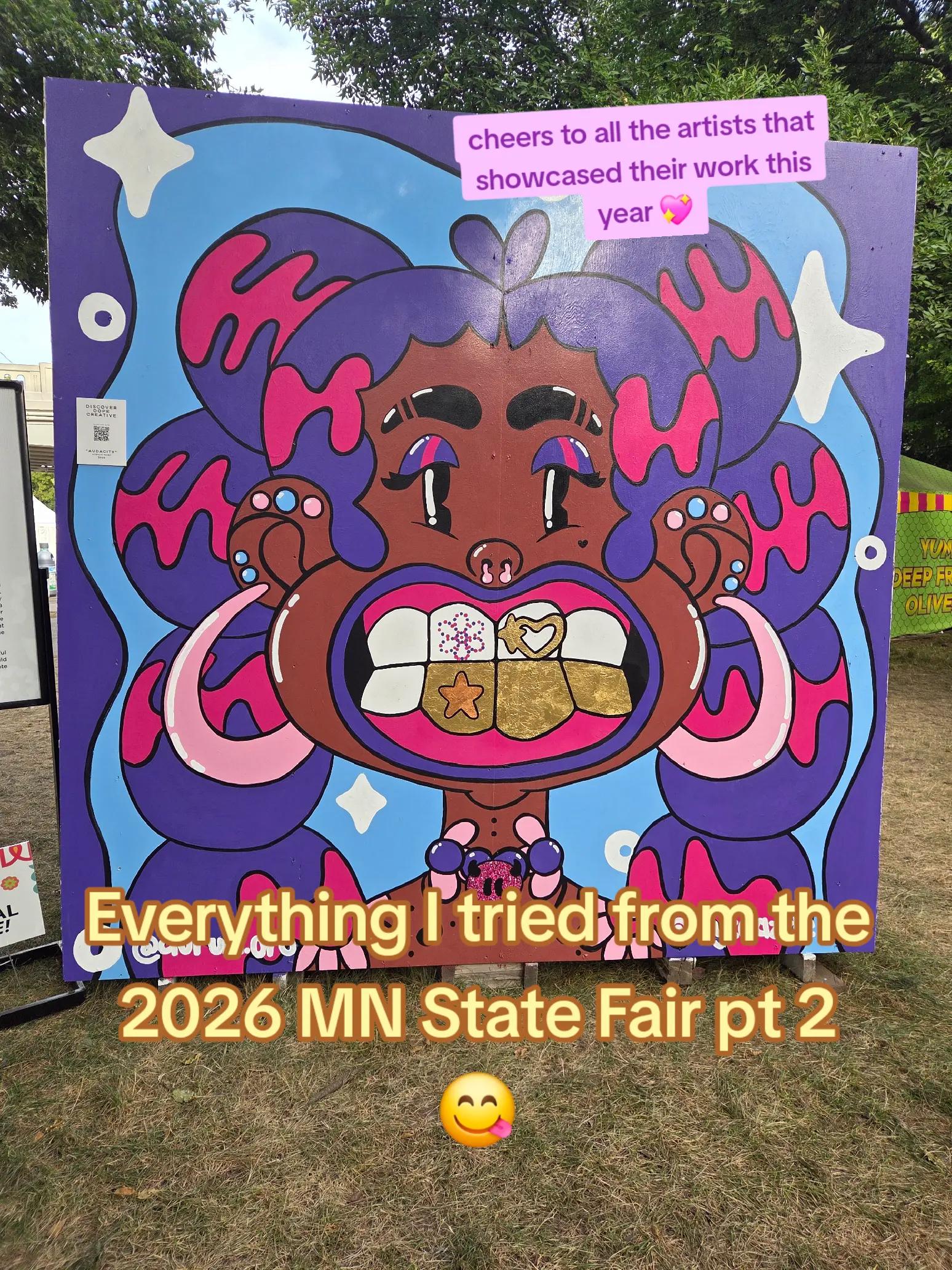 @Minnesorta Nice