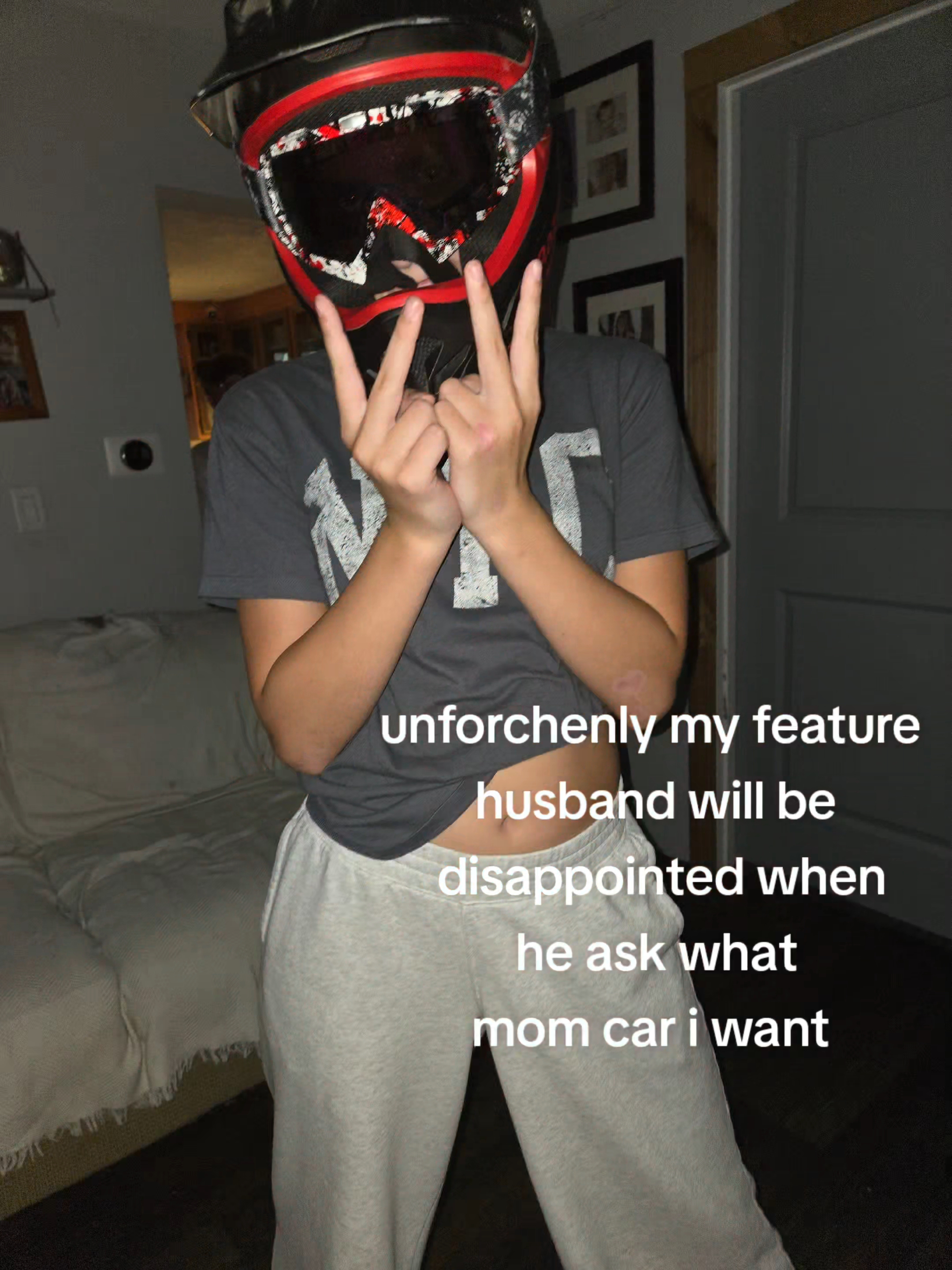 @secret