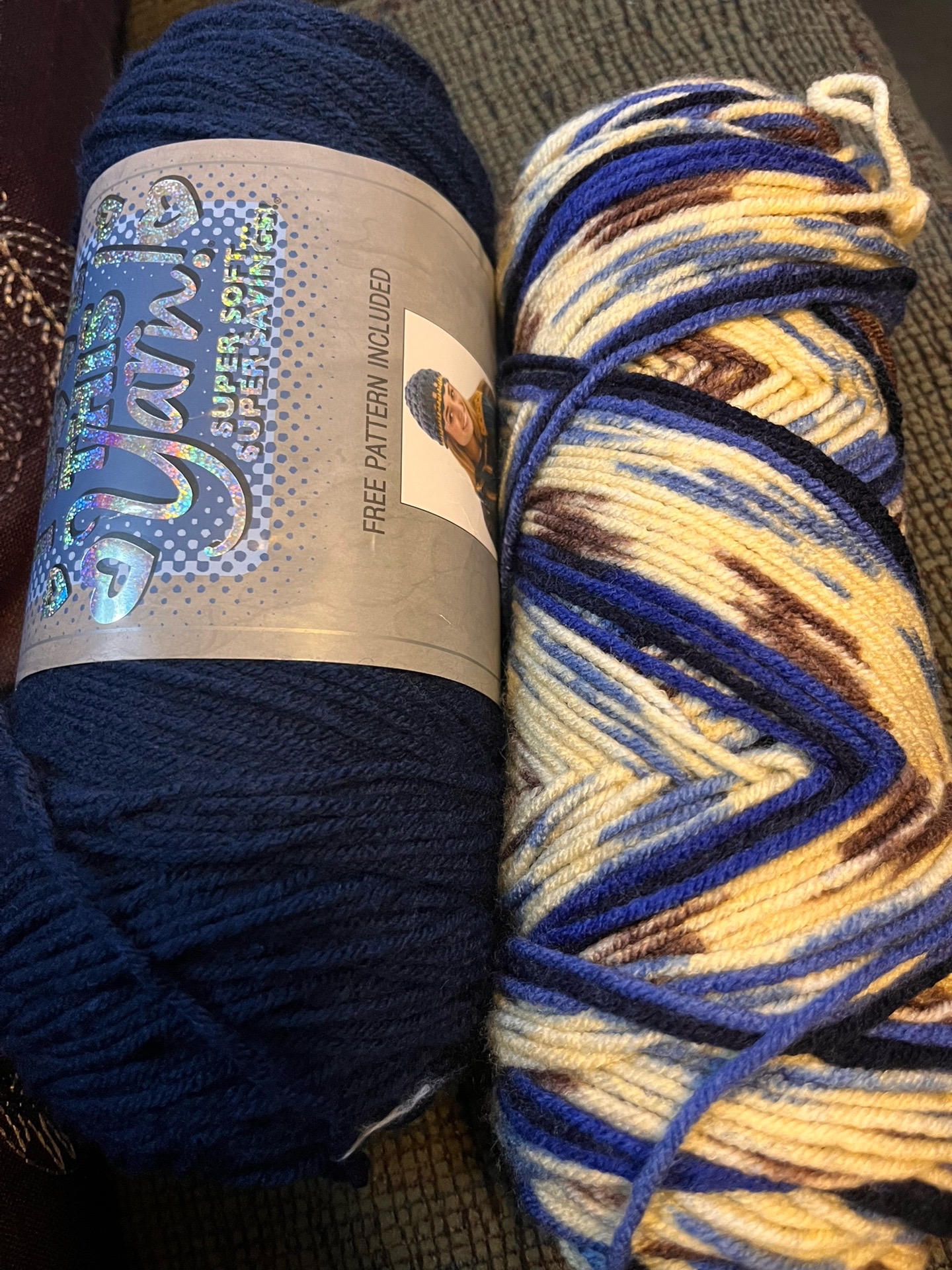 @Denise Harris/Konfident Knots