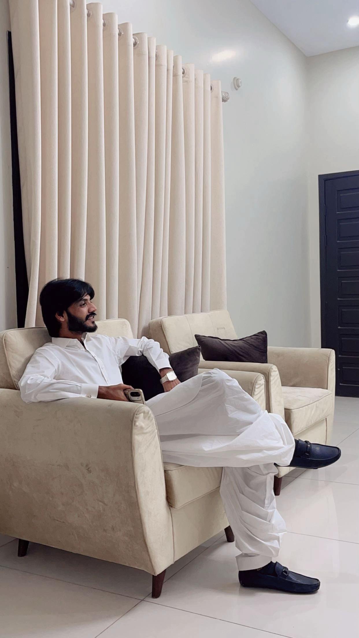 @Yasir Ali Pahore