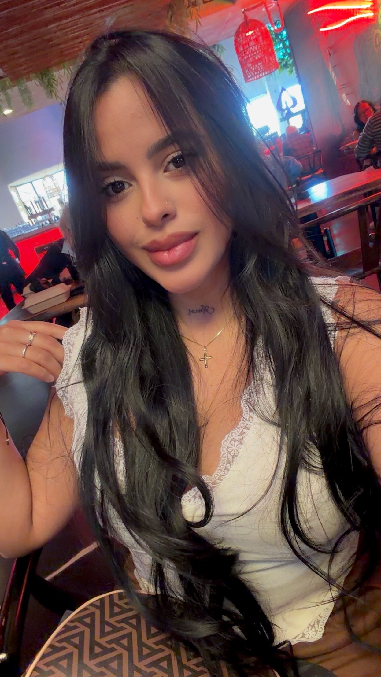 @Alexa Flores🍒