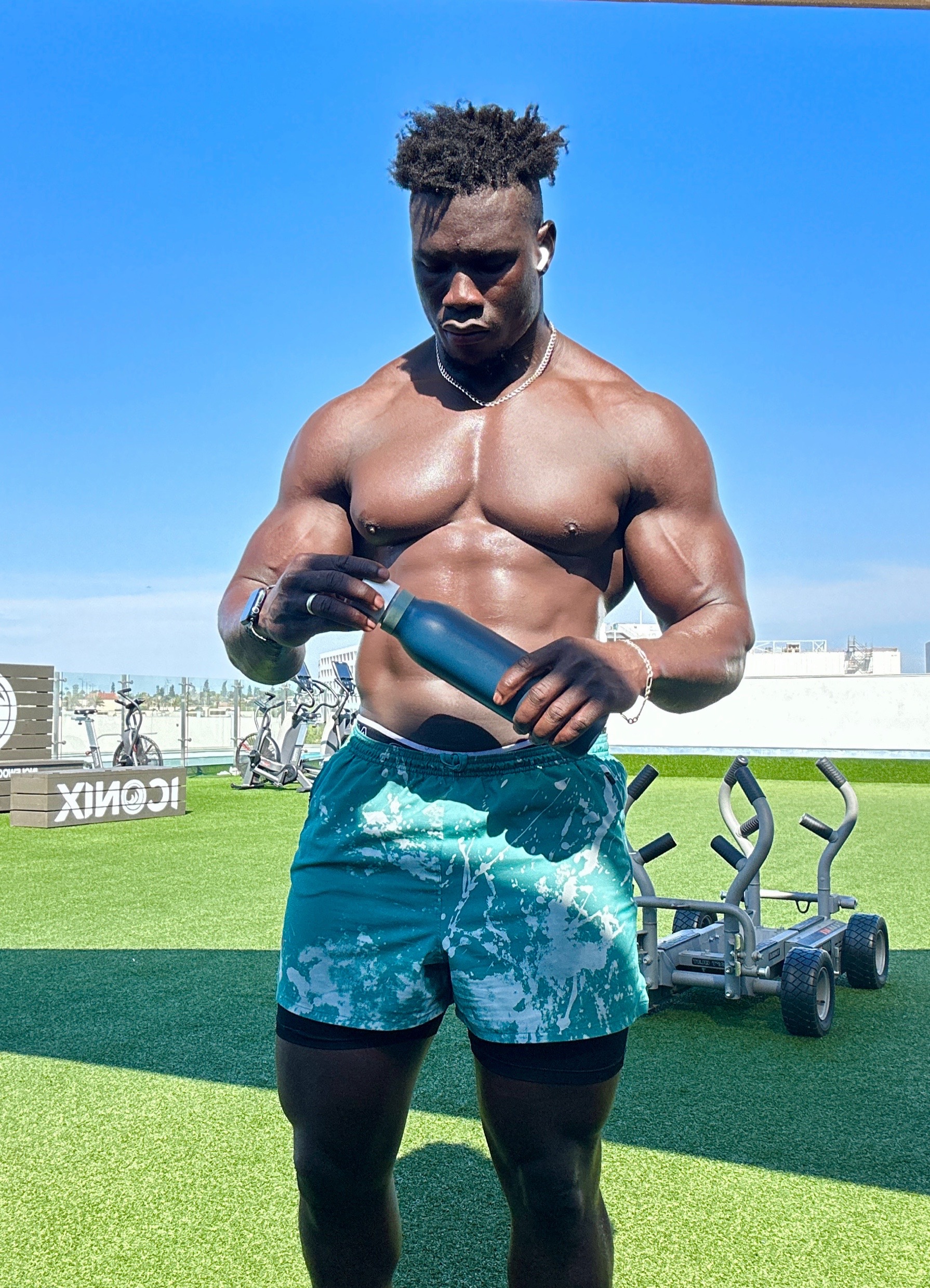 @King_Raul_Fitness