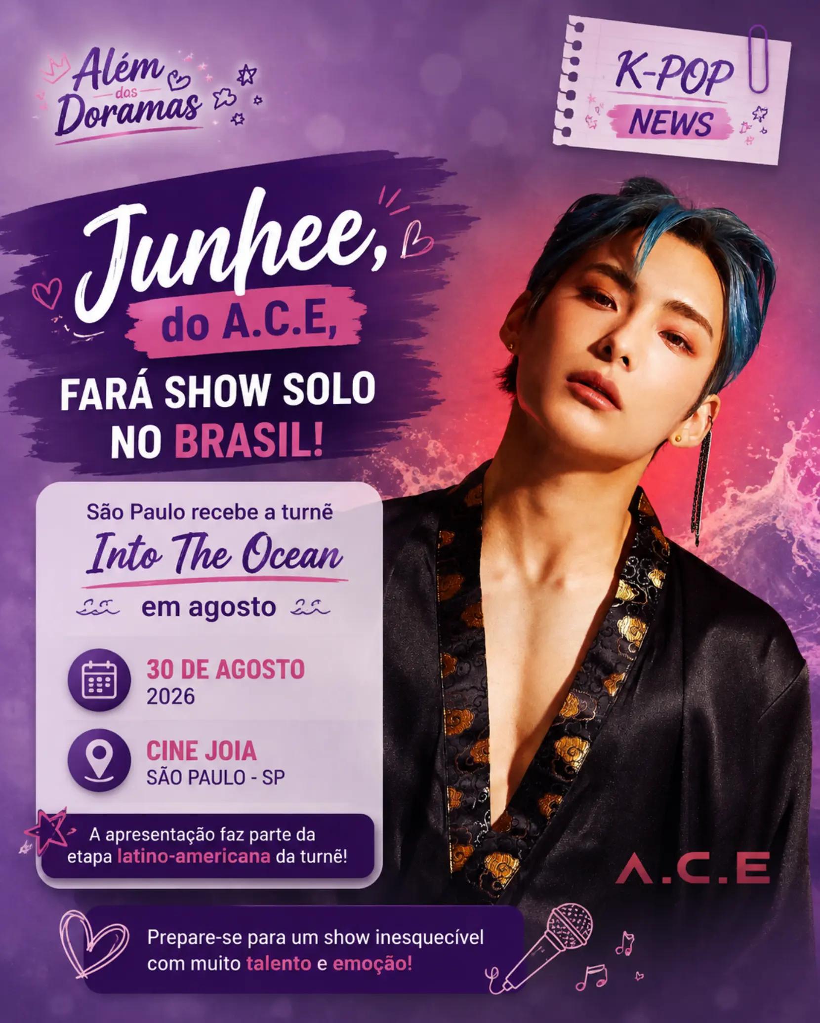 @Além dos Doramas