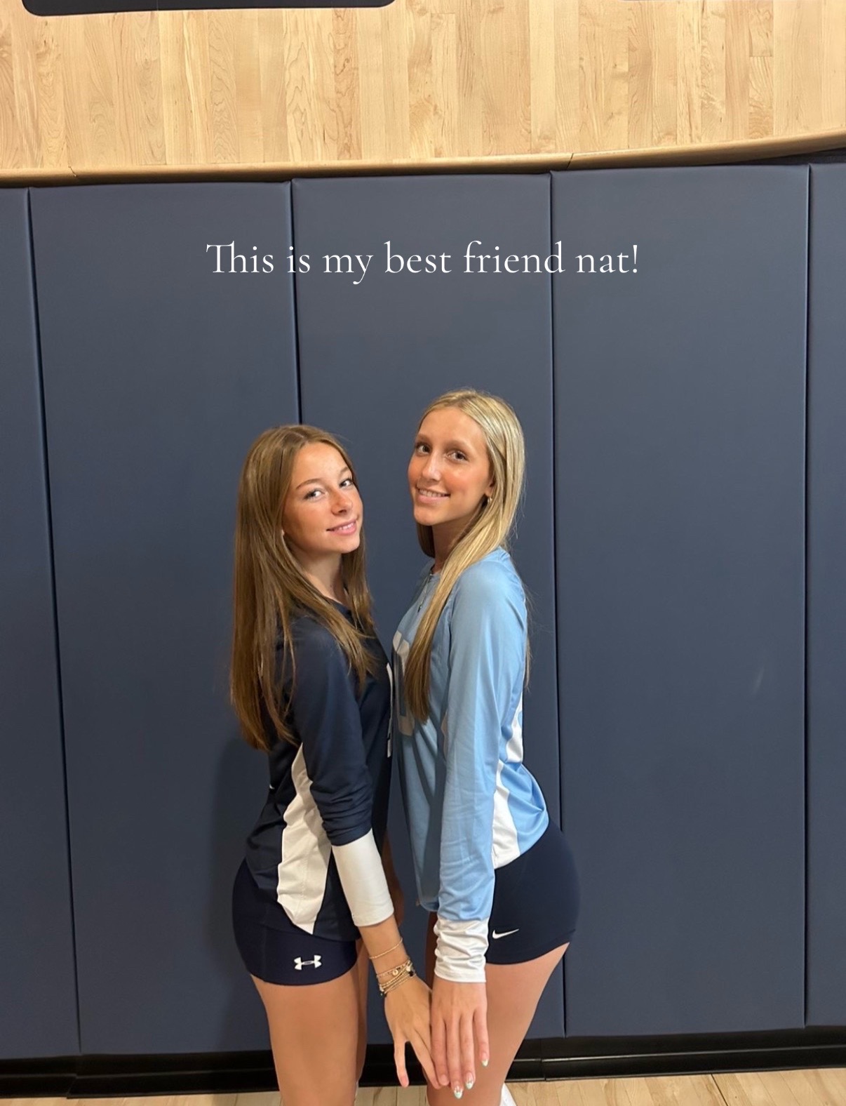 @Carly