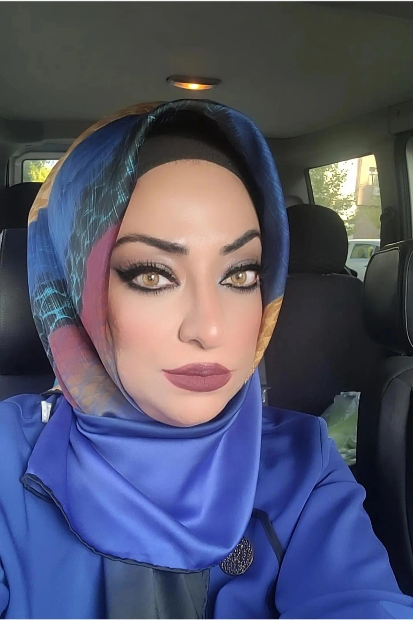 @Tuba Gülmez Kaplan