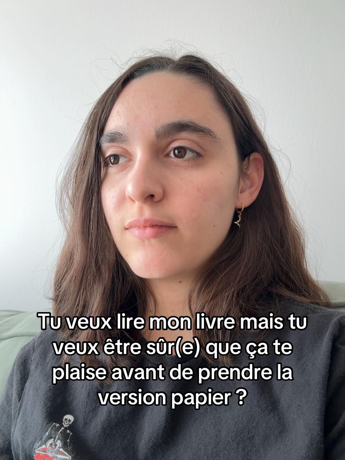 @&Eacute;lodie T. | Fantasy Author🇨🇦