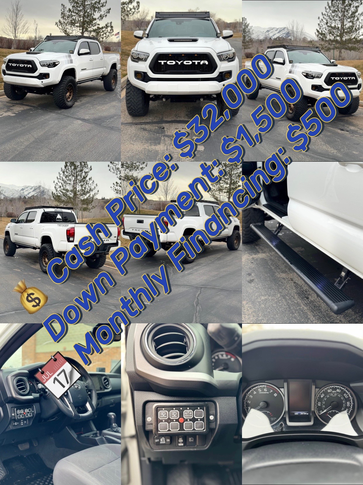 @Chad&rsquo;s Auto Sales and Trades