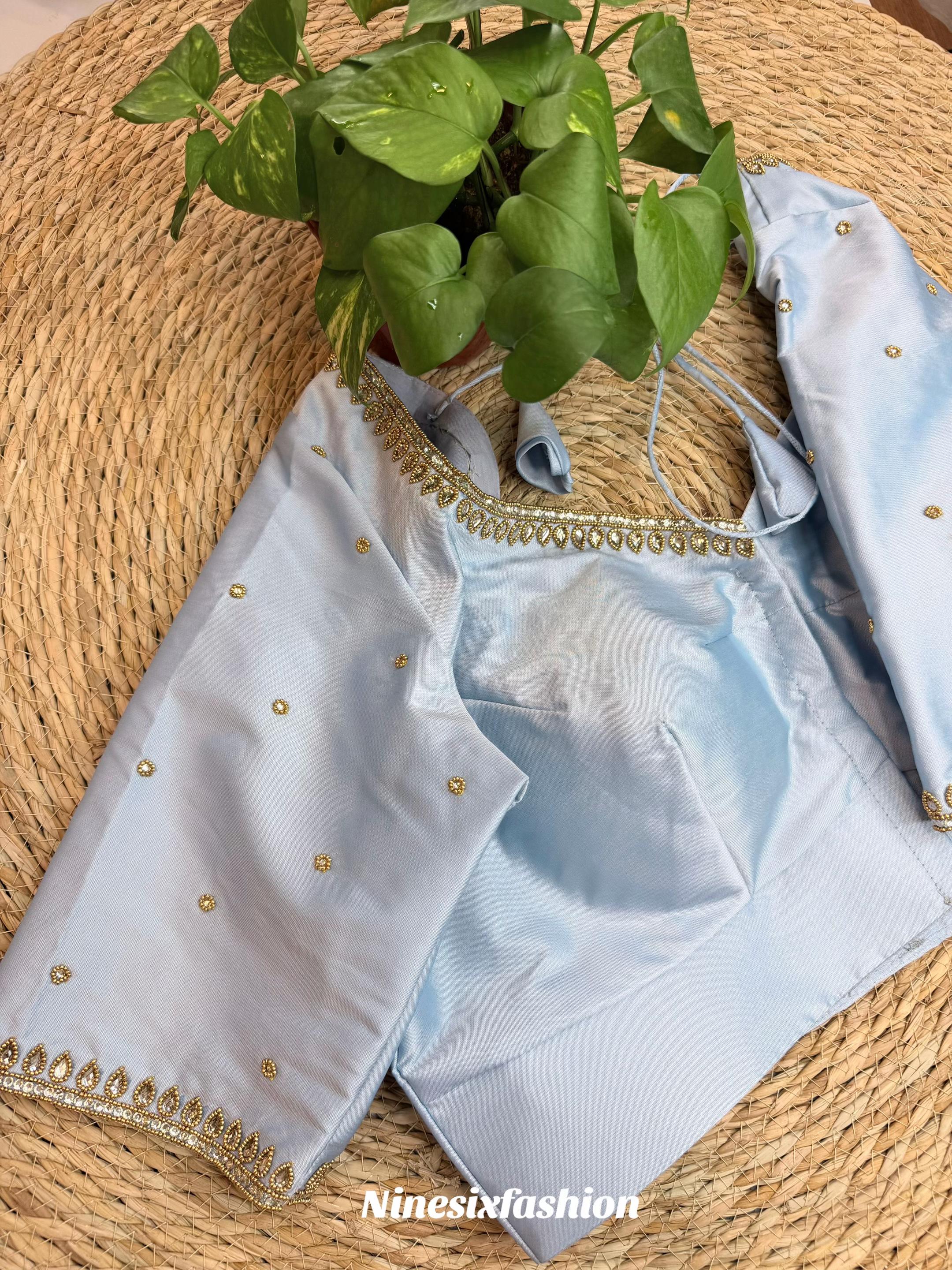 @NINESIXFASHION