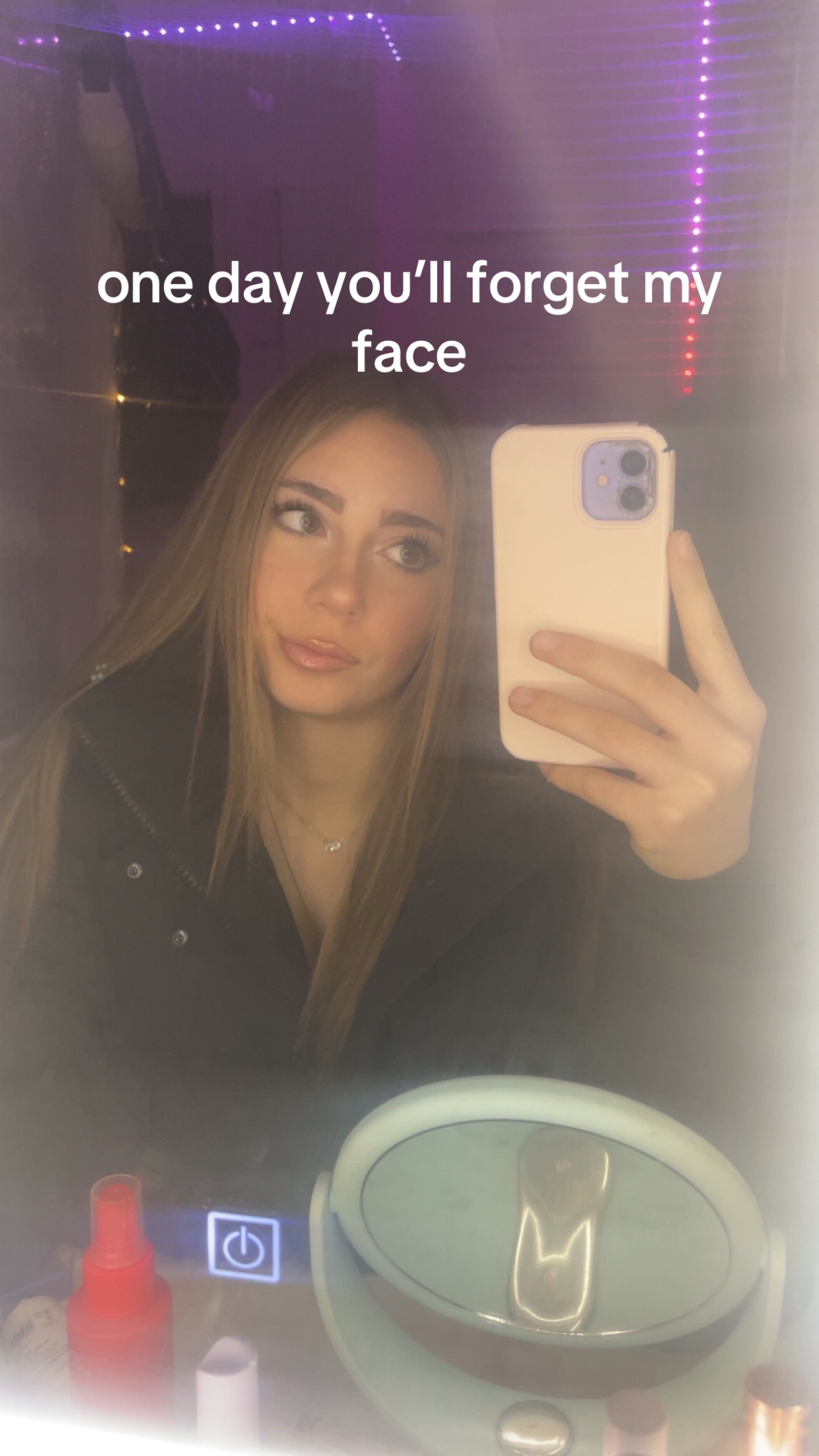 @violet