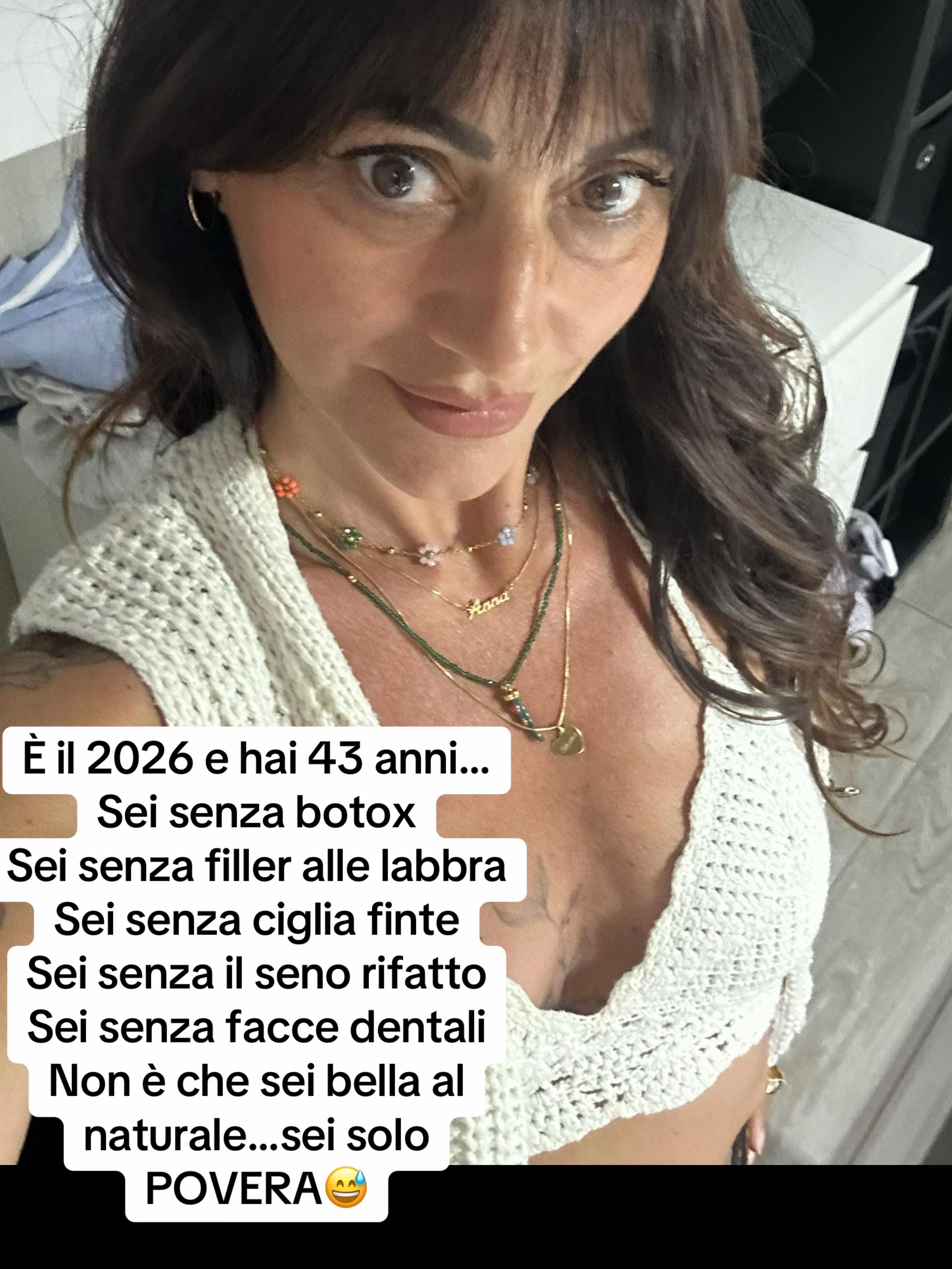 @Anna Antonacci