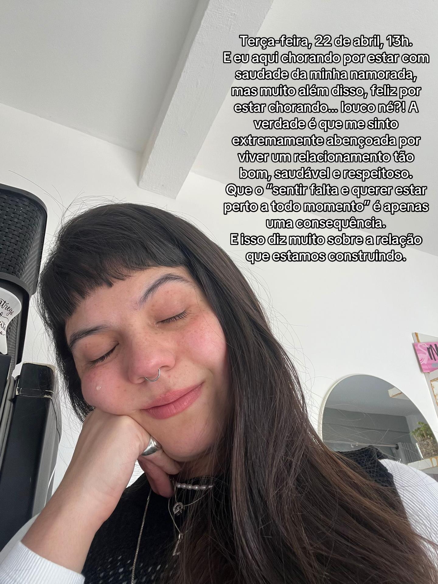 @Letícia Blanco