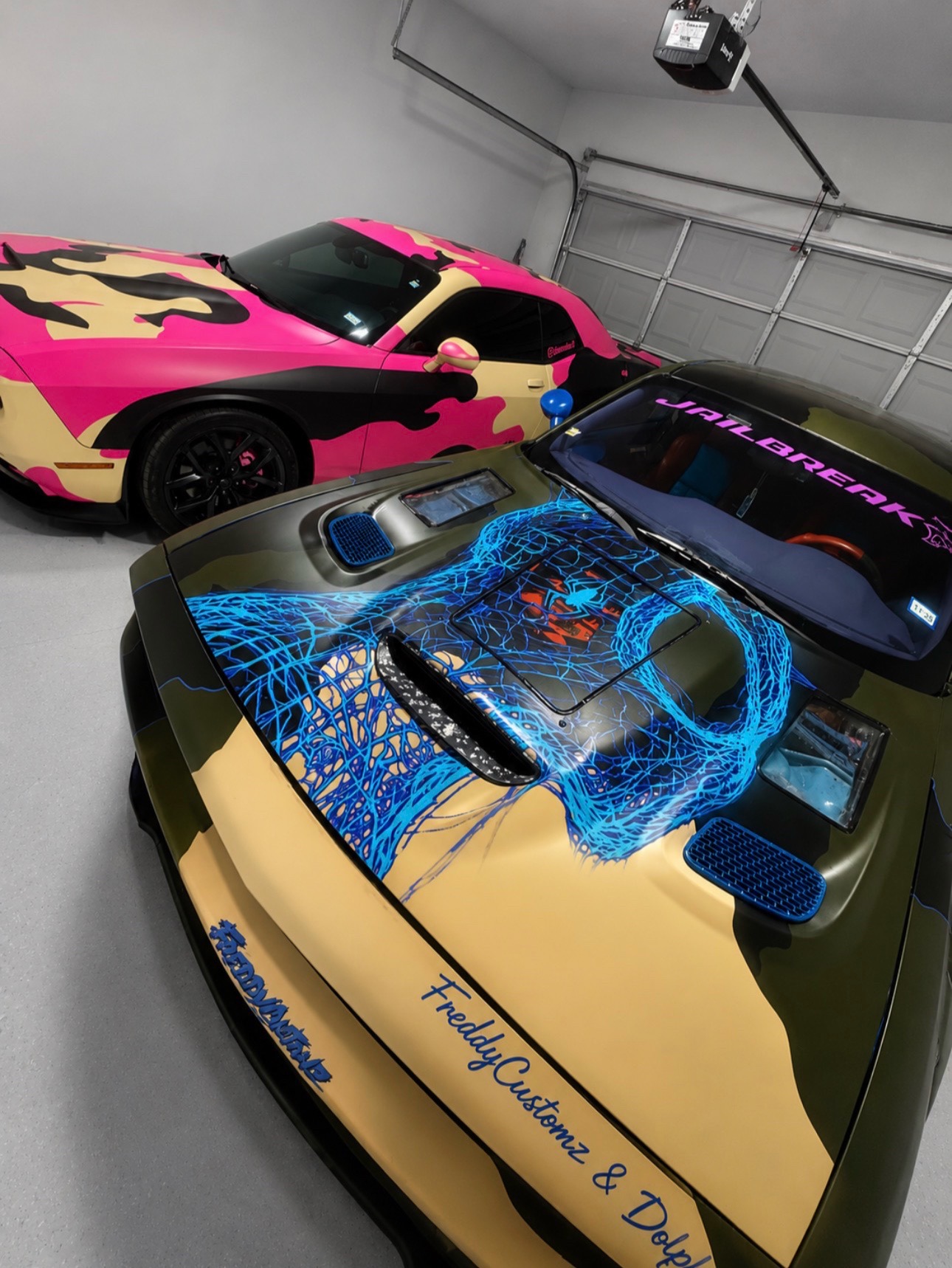 @FreddyCustomz