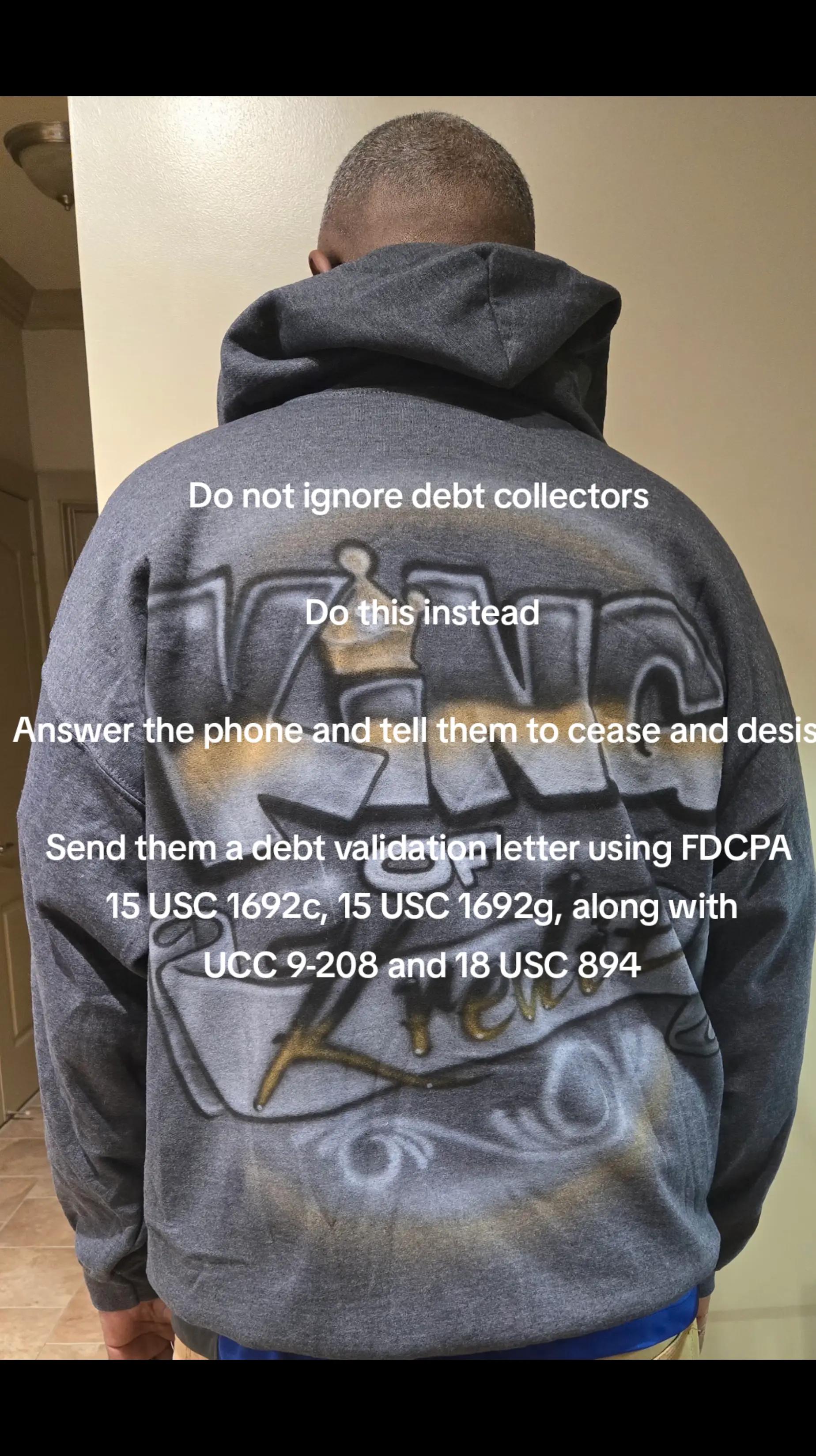 @Debt Collection Daddy