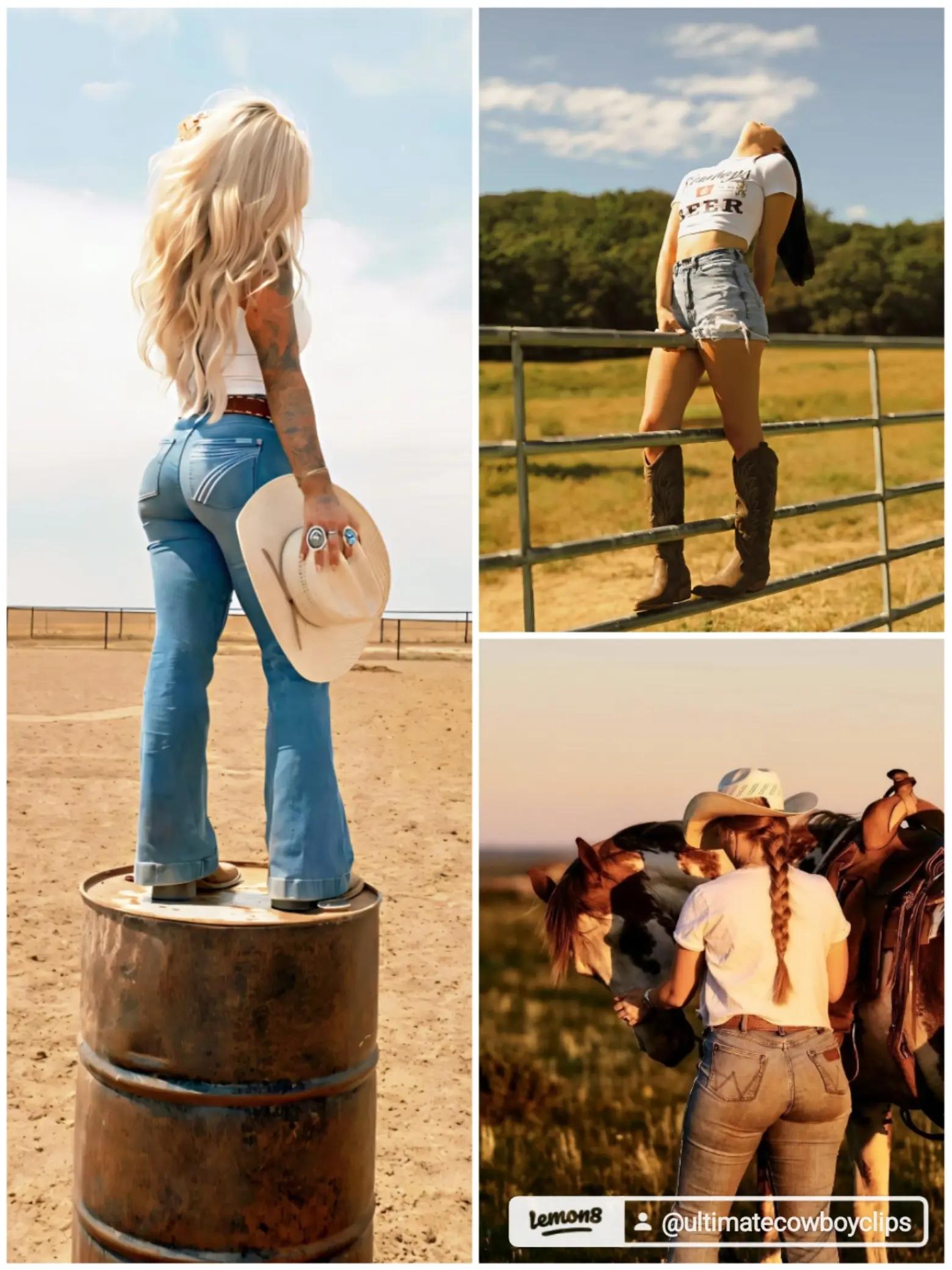 @Ultimate Cowboy Clips