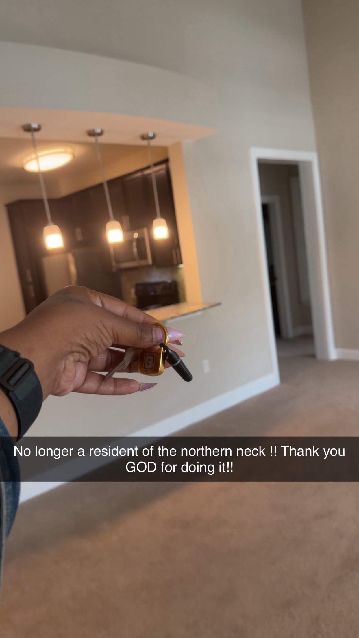 @Sierra Monique