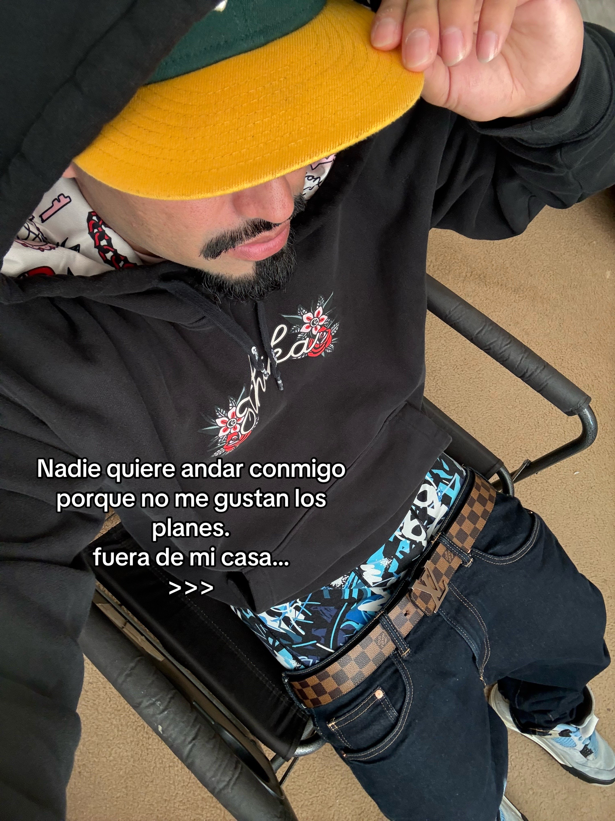 @El Jr