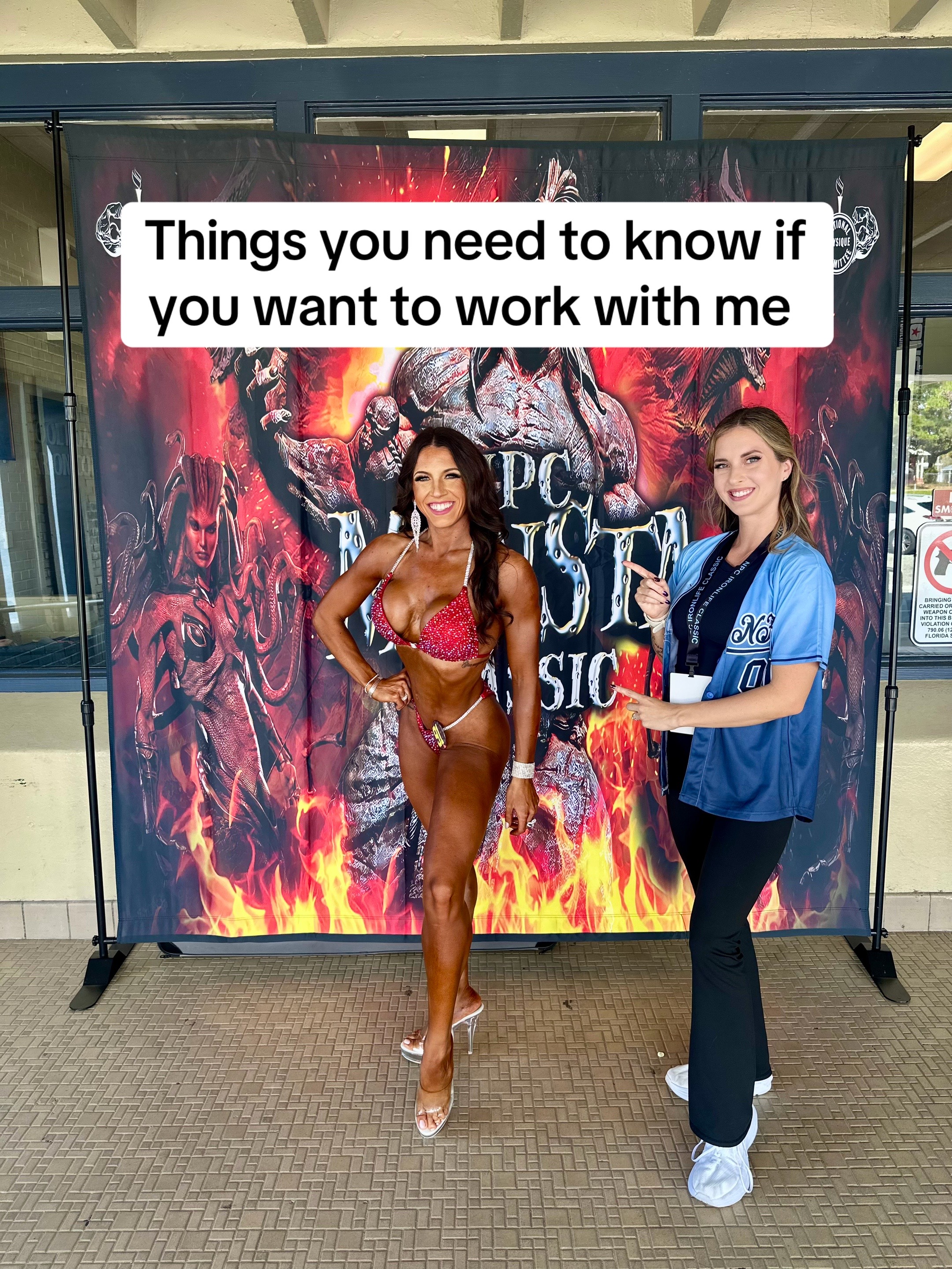 @NicoleFerrierFitness