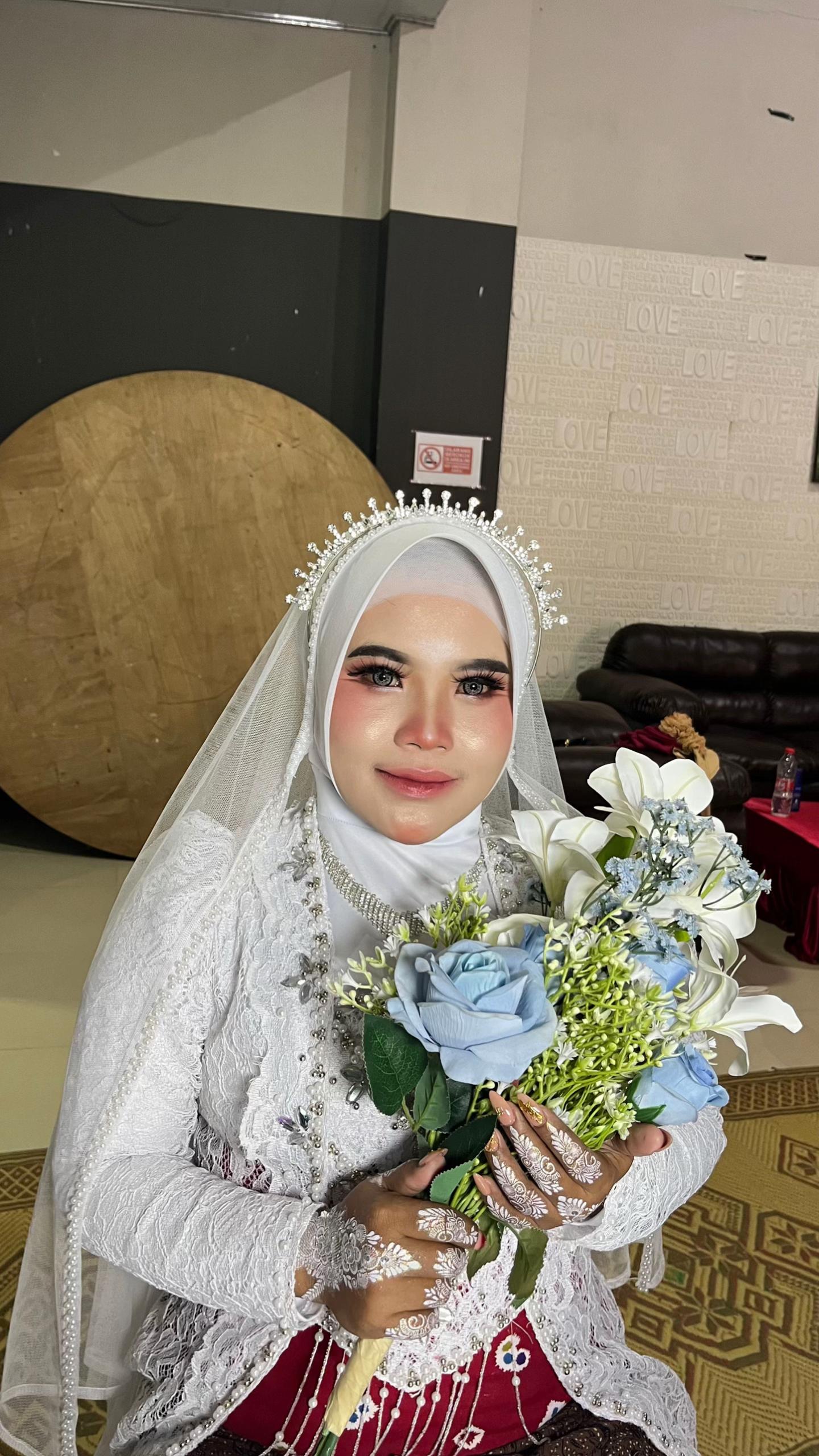 @MUA KLATEN |by.Laglamourmakeup