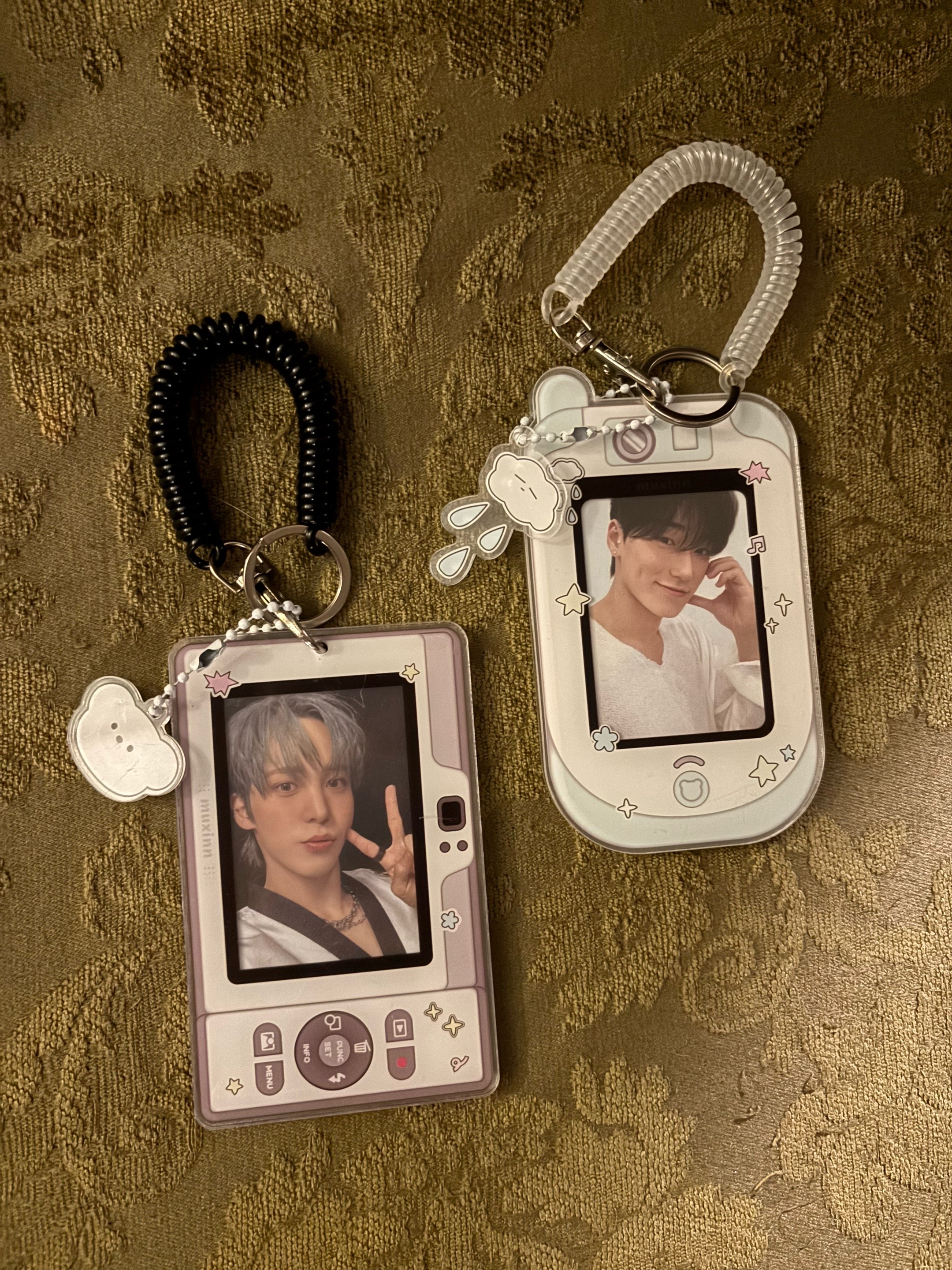 @ari 🪷 IS SEEING ATEEZ 10/18