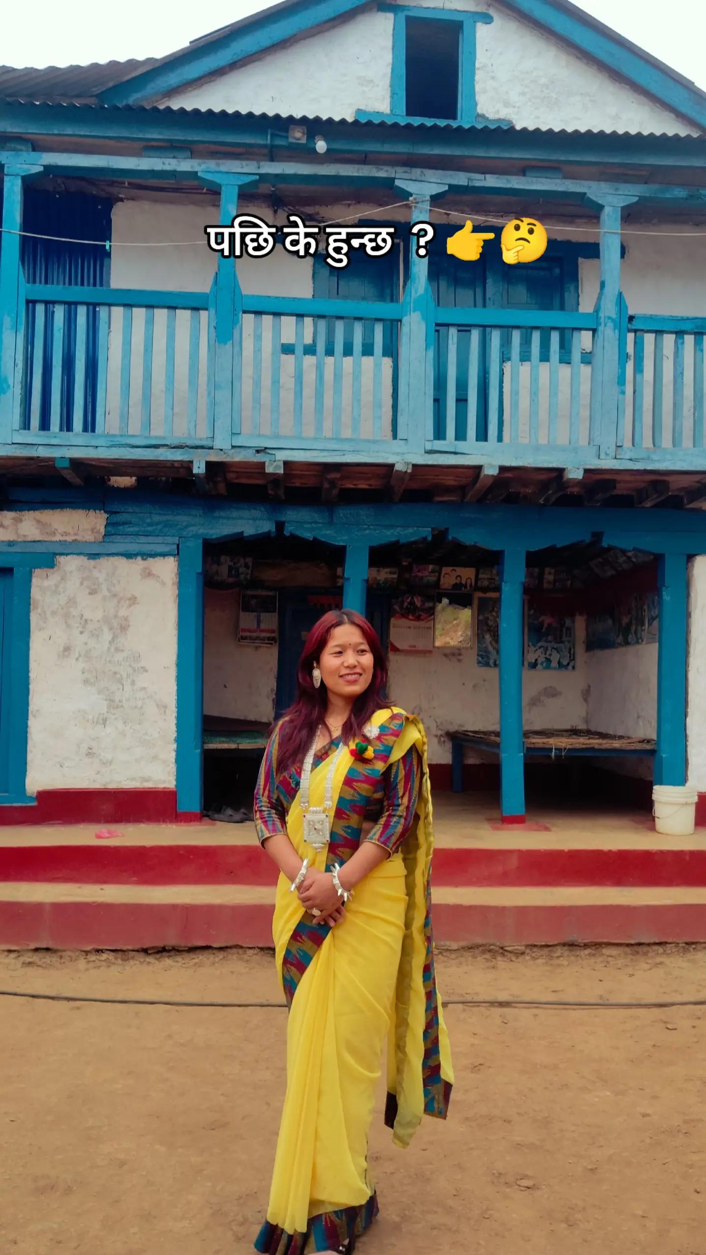 @ライ इshiका🇳🇵🫶🇯🇵👰