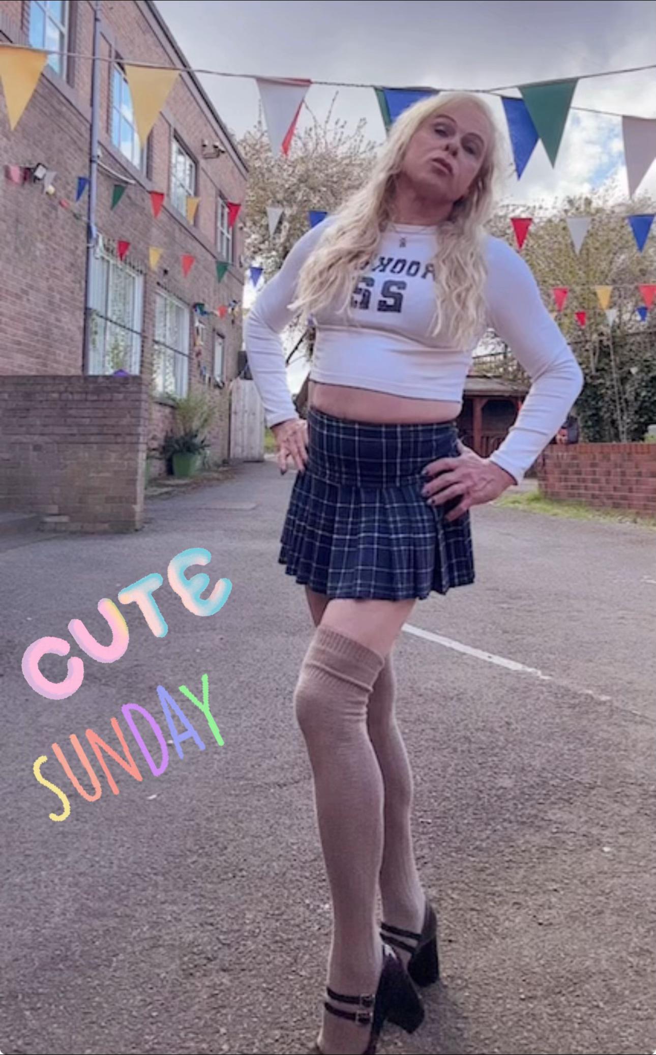 @Cute Bunny