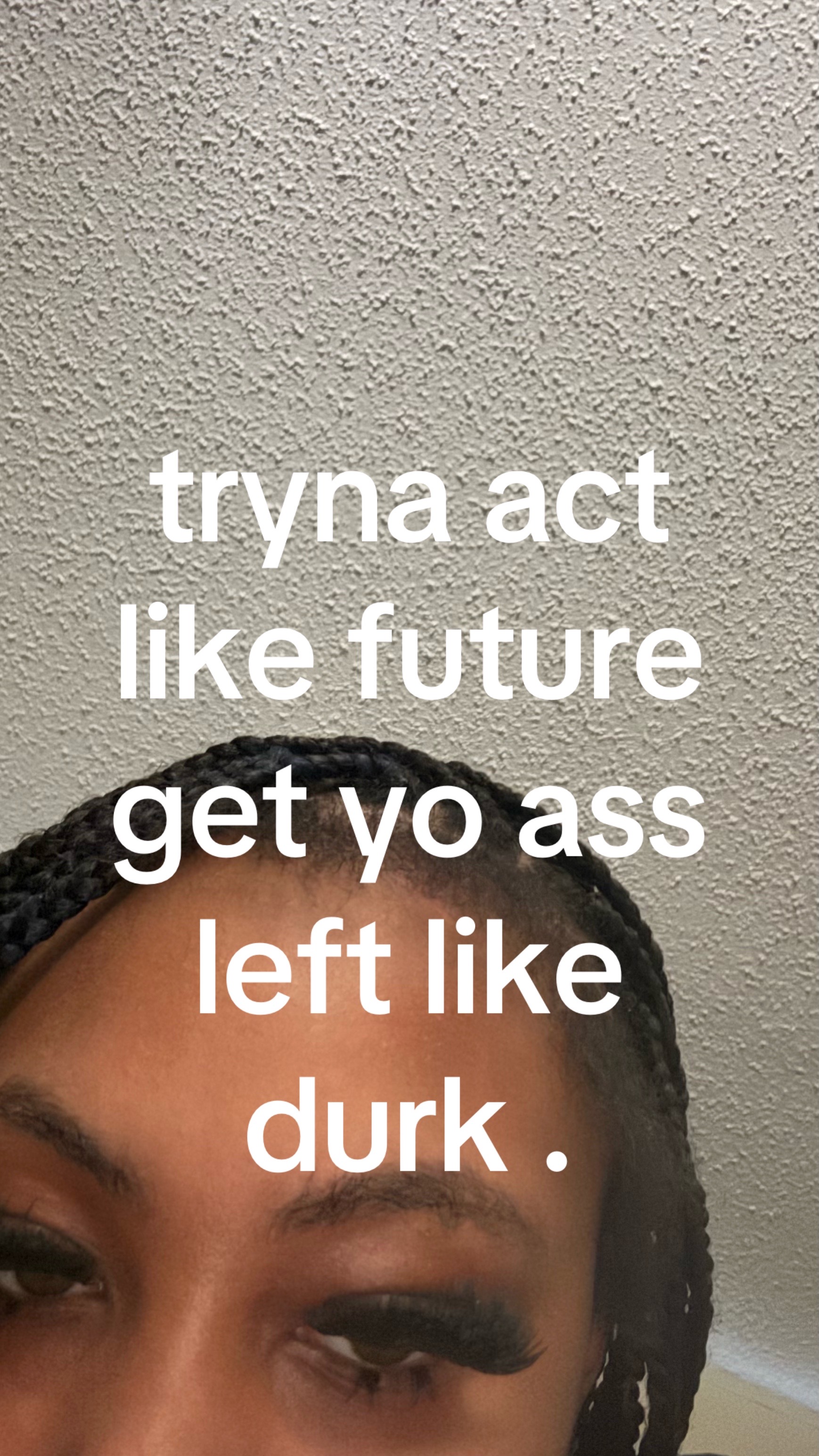 @a ghost