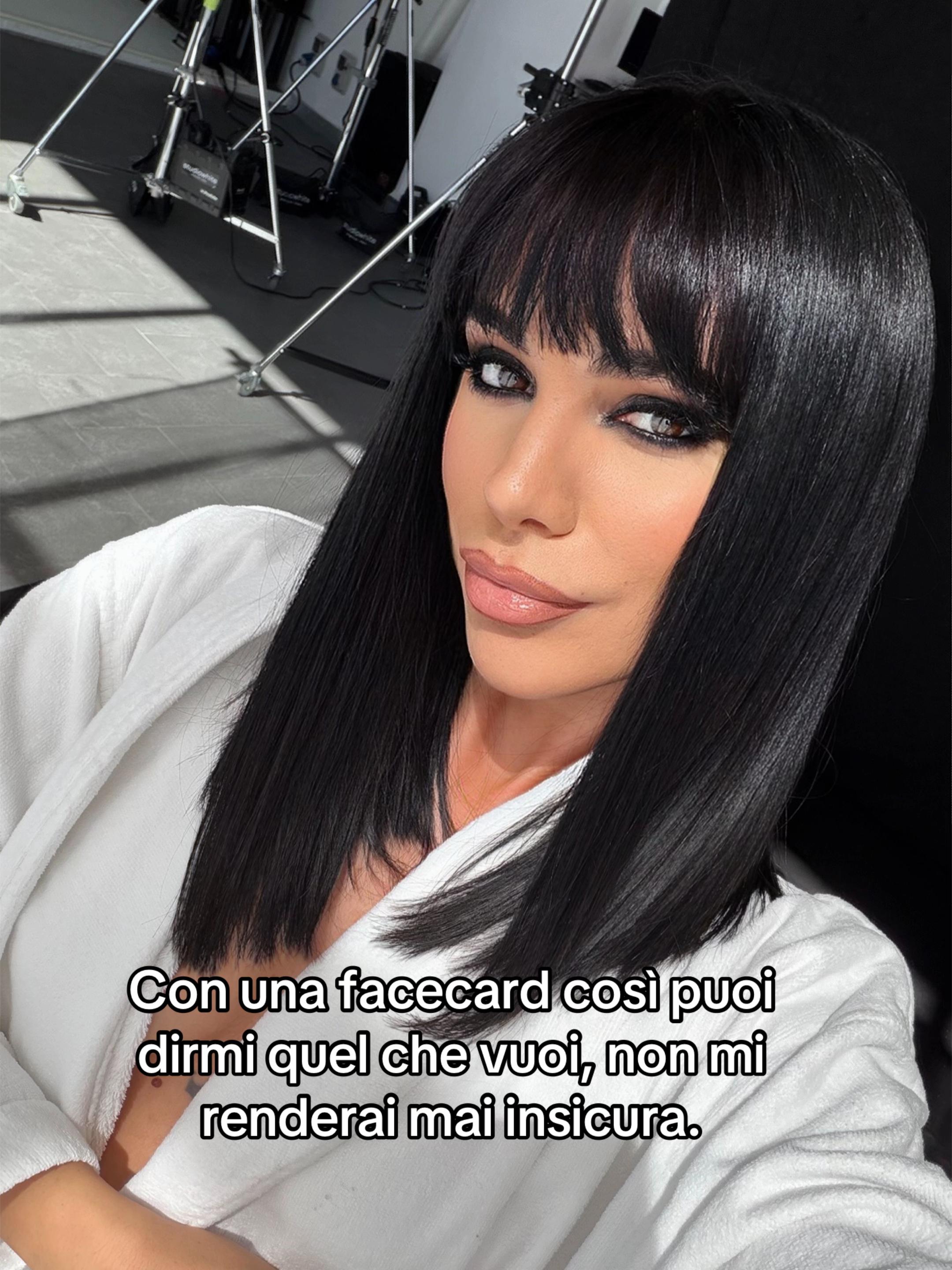 @Veronica Canova