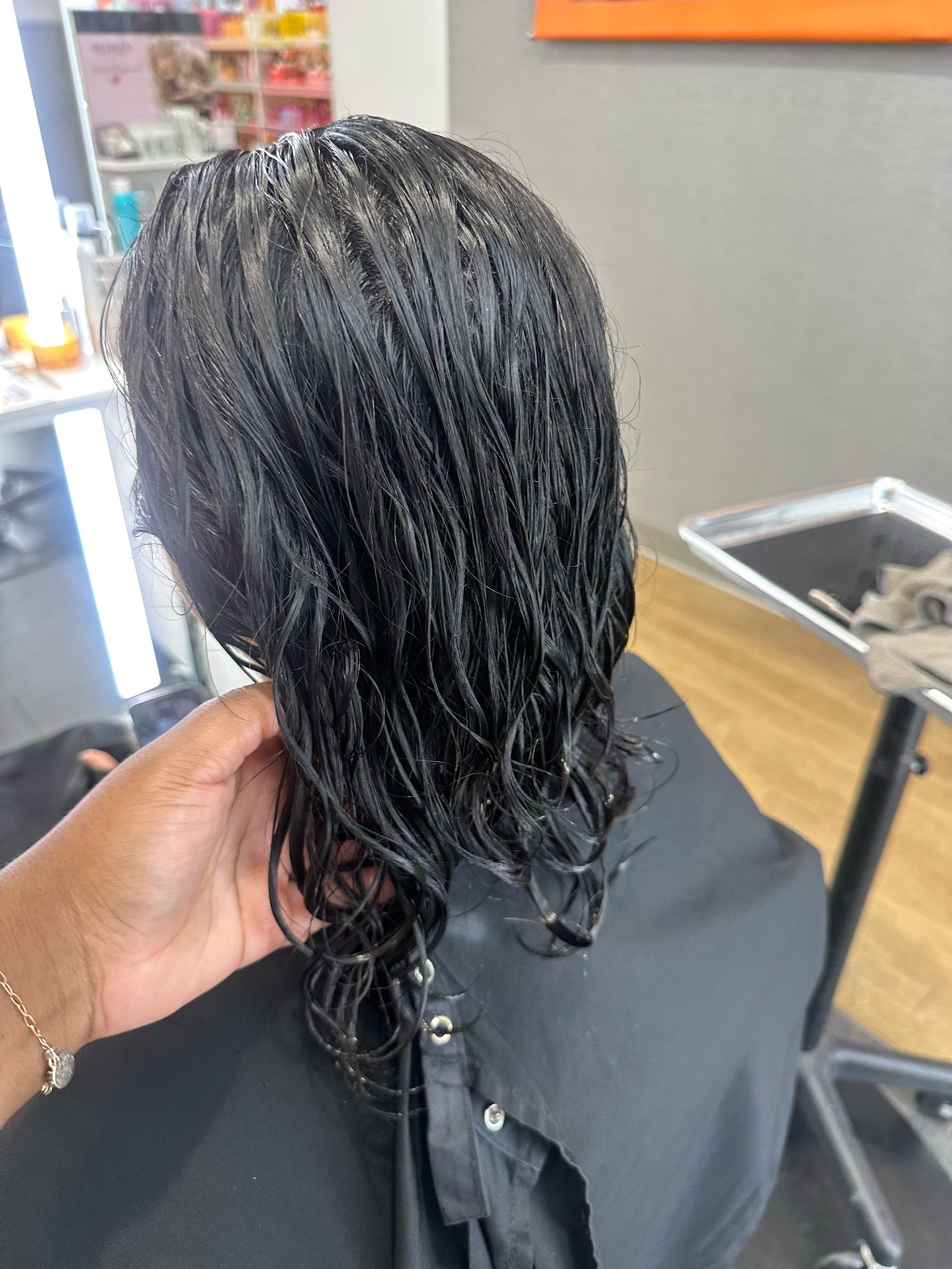 @Keke| North Dallas Hairstylist