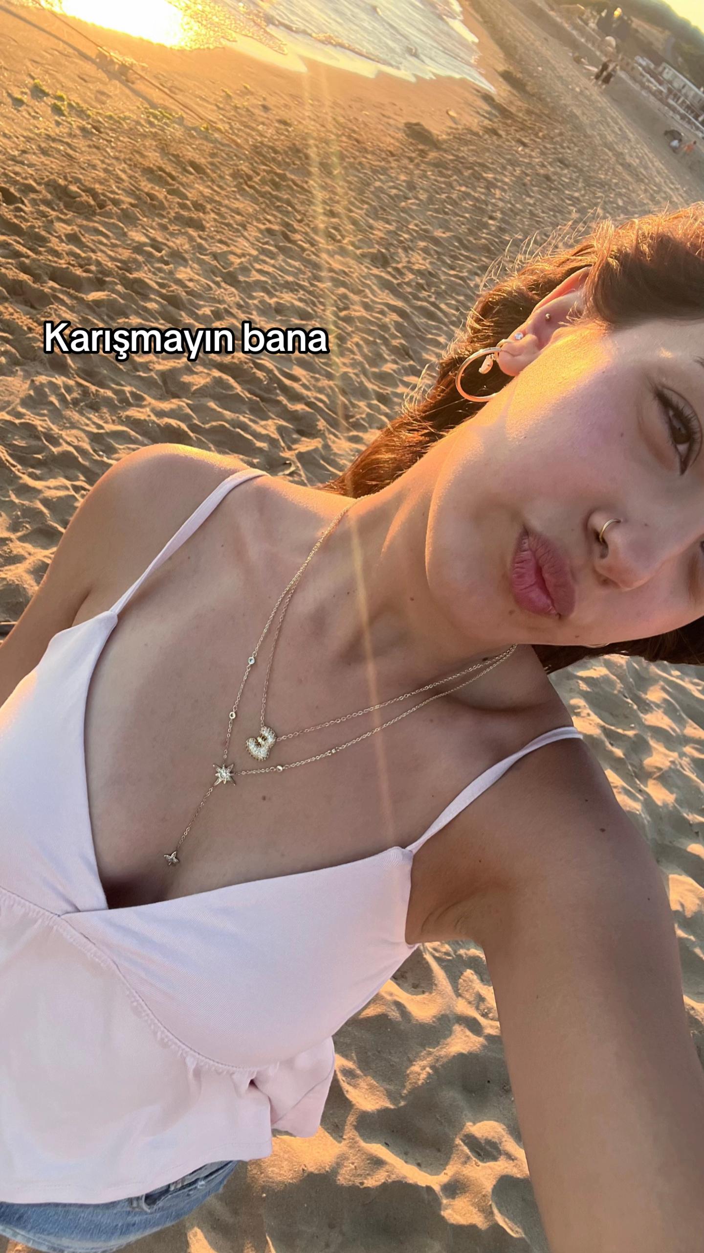 @Hatayd&uuml;r&uuml;mm😝