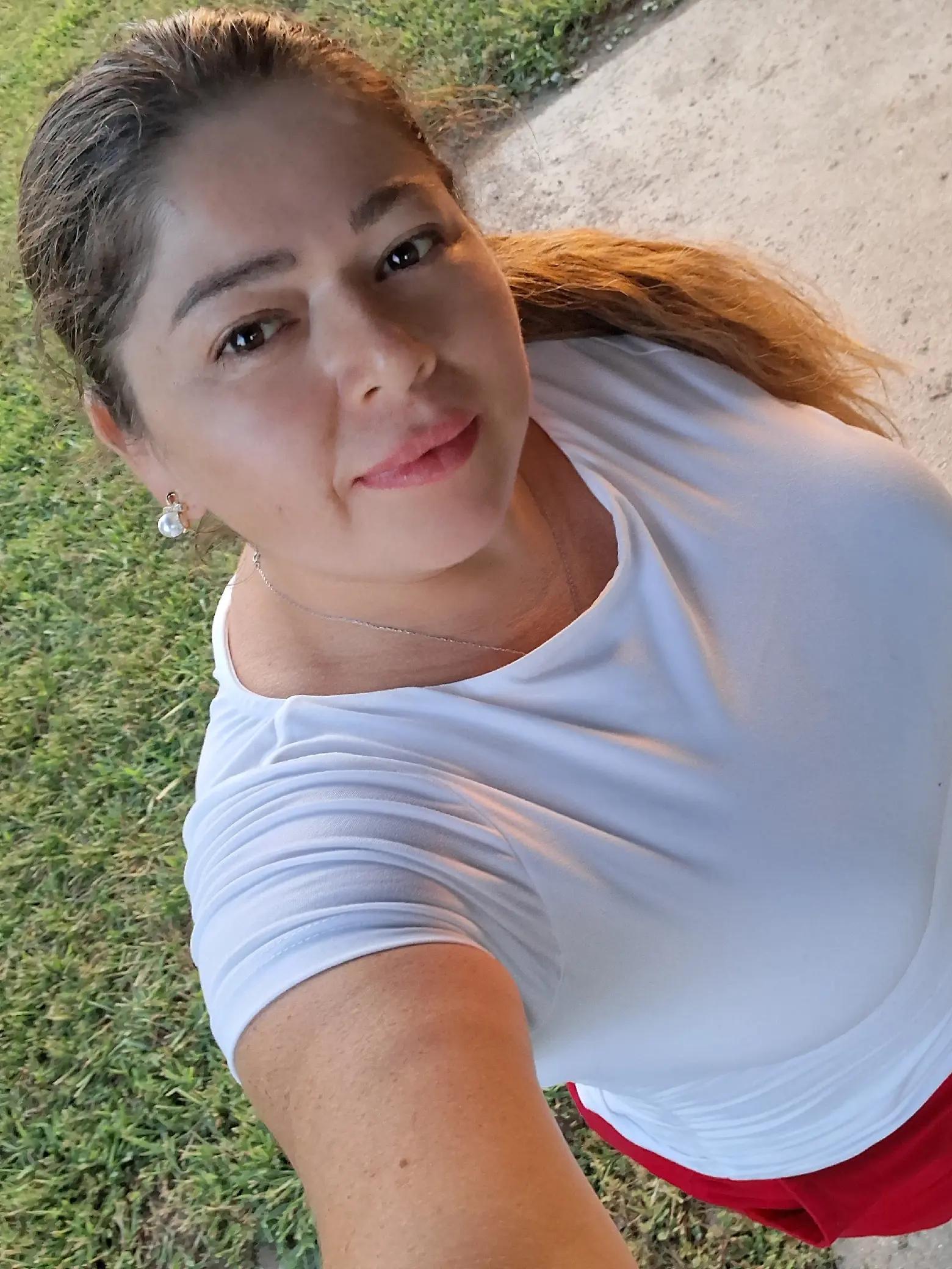 @Brenda Hernandez