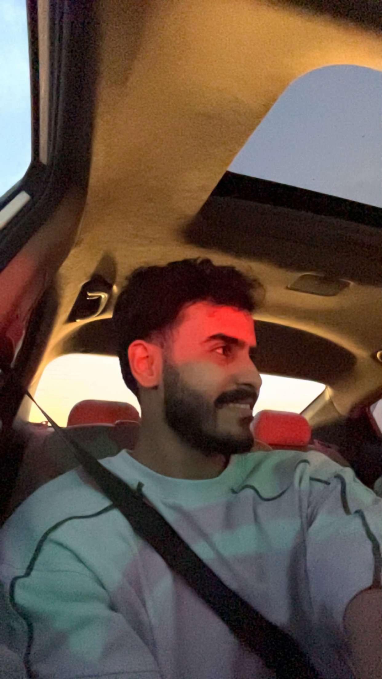 @فيصل عبدالله | AL-NUMARI