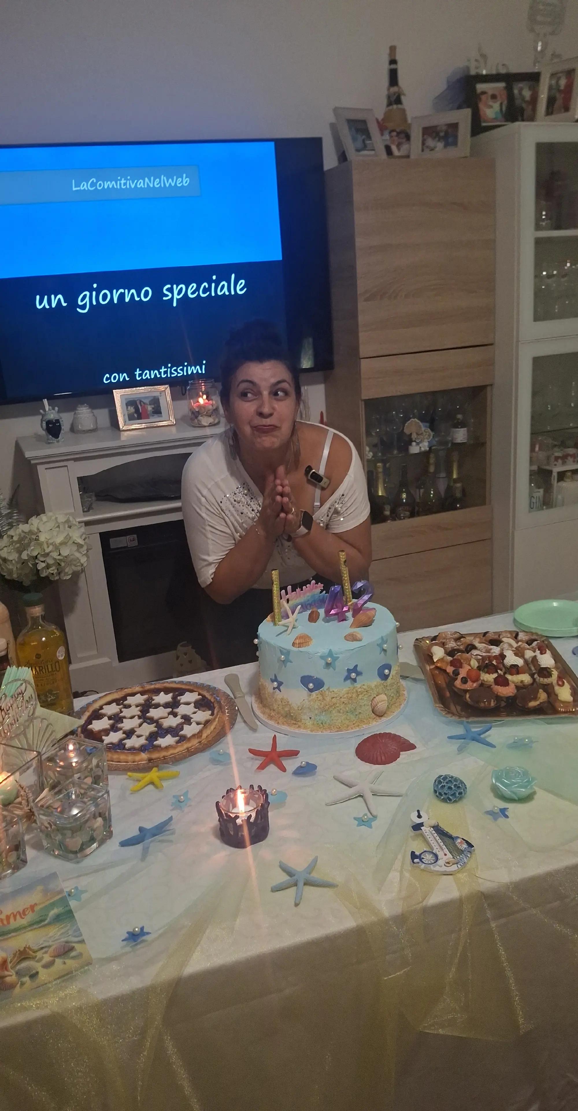 @mihaela lary