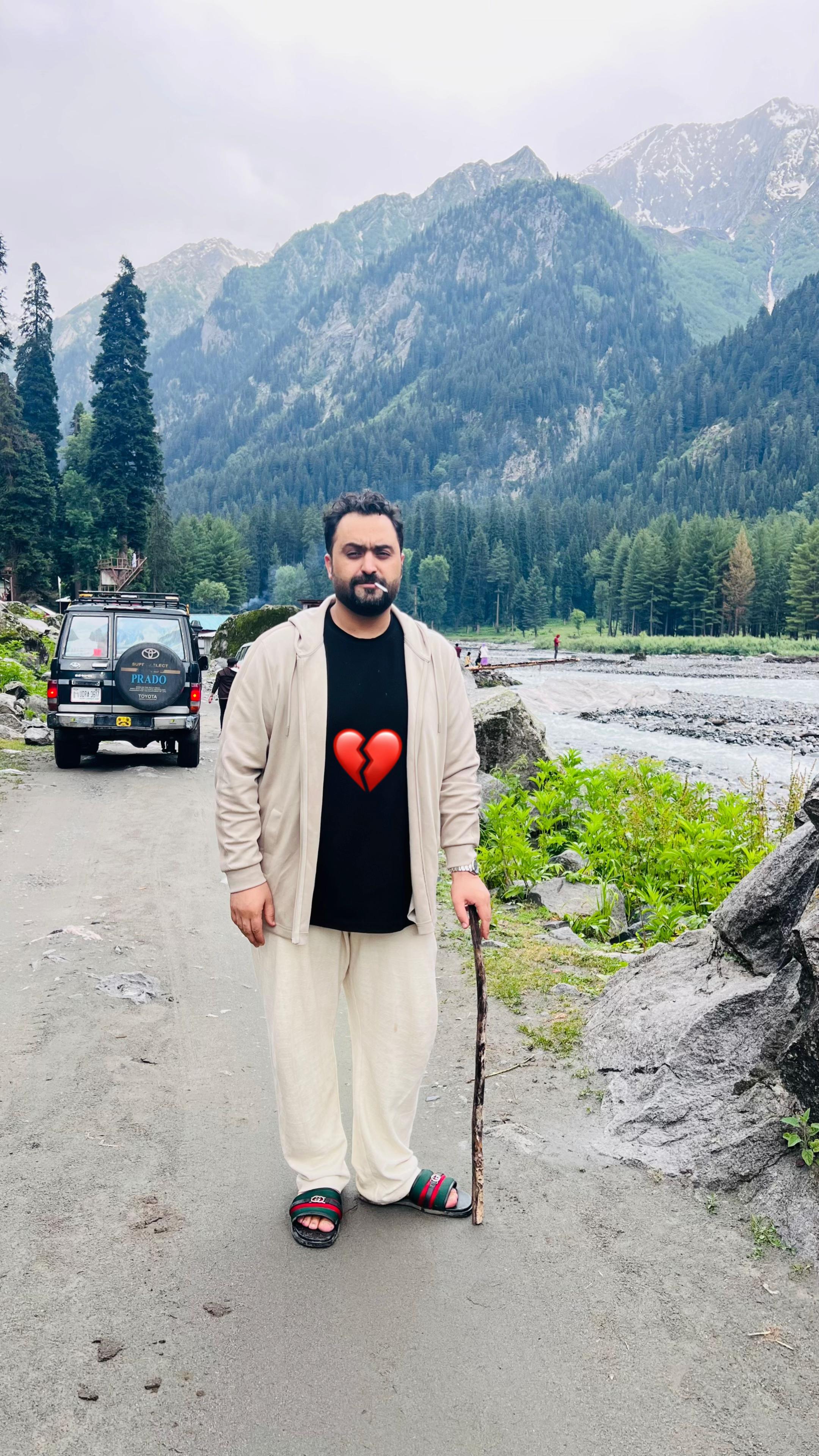 @Ziauddin noorzai
